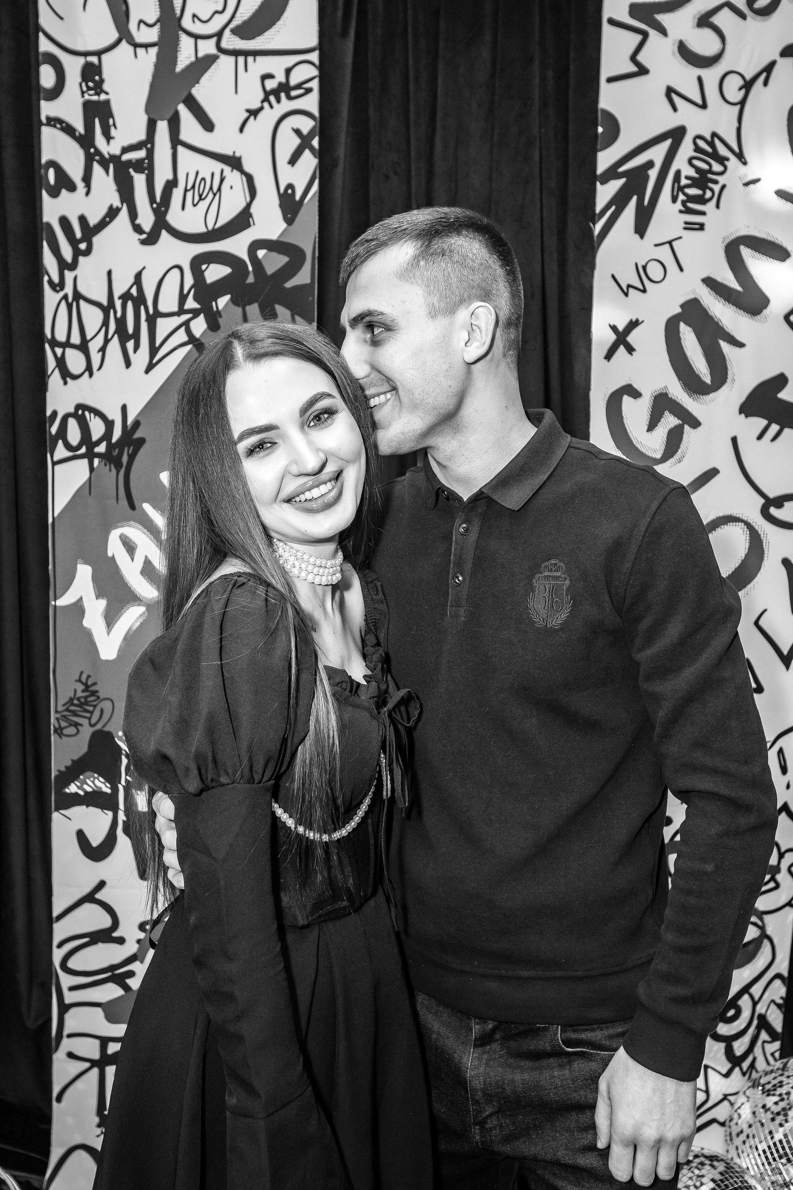 День рождения. Захар. Свадебный фотограф Анастасия Багдасарян