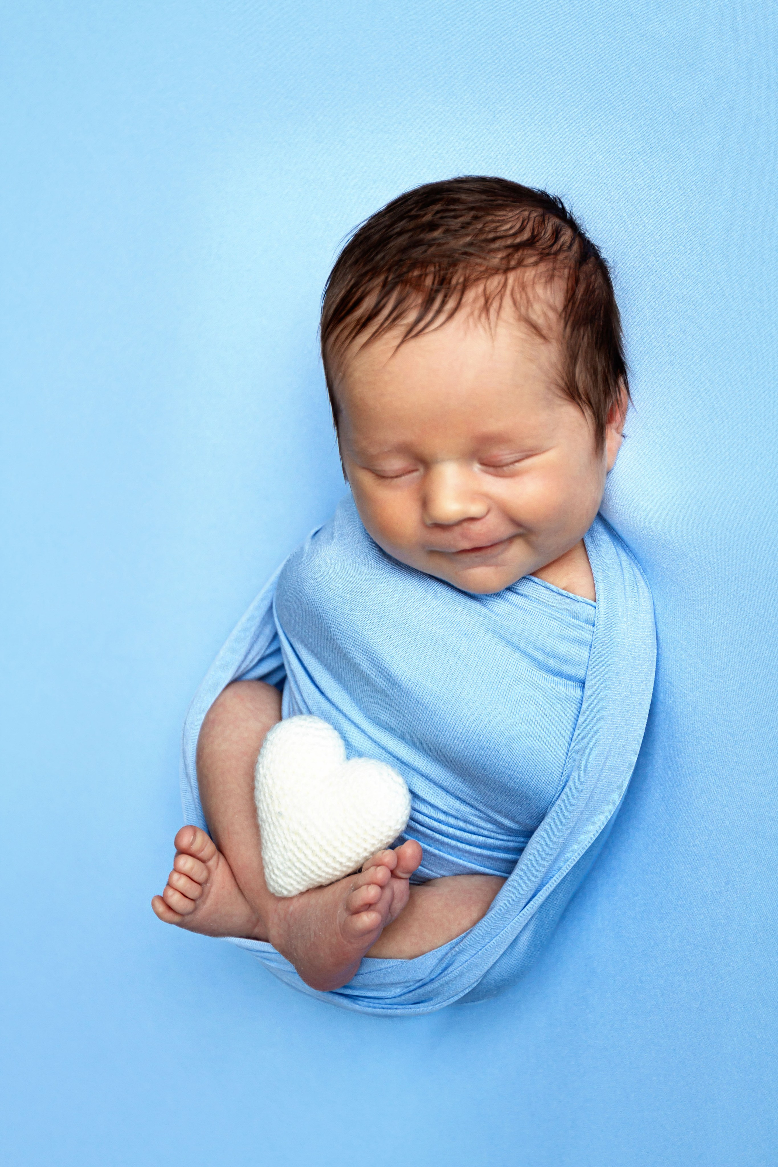 Мальчики. Колесникова Татьяна. Фотограф новорожденных Щёлково, Москва, Королев