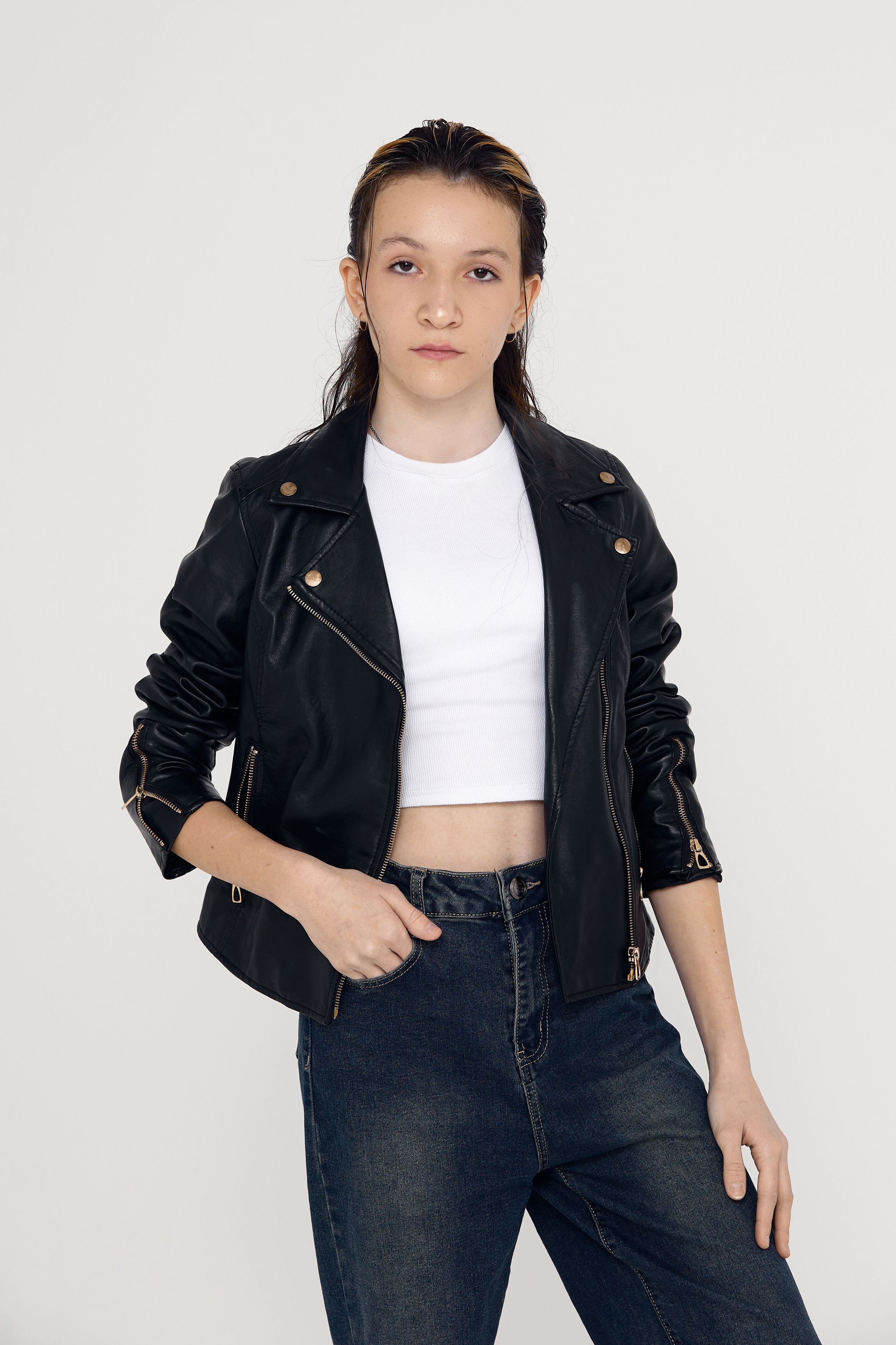 Сметанина Алиса. Школа Развития моделей Город Ижевск