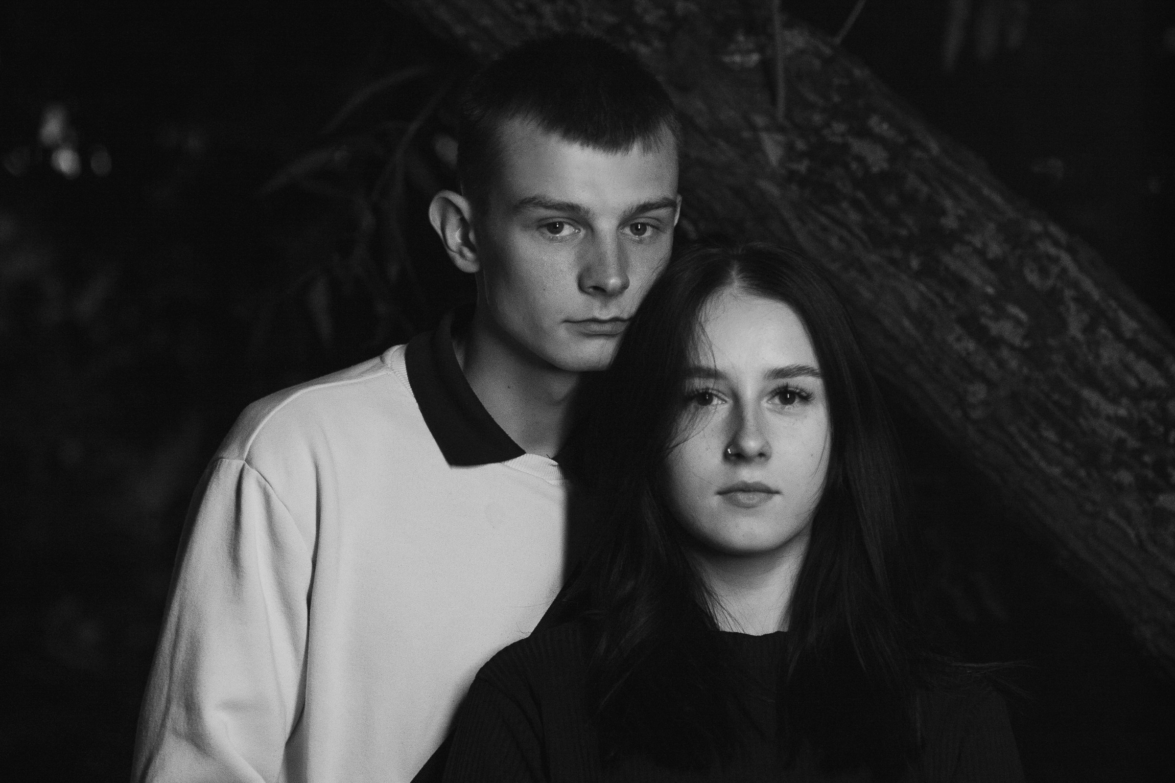 Любовь-это красиво. Портретный и семейный фотограф в Минске Ольга Грамович