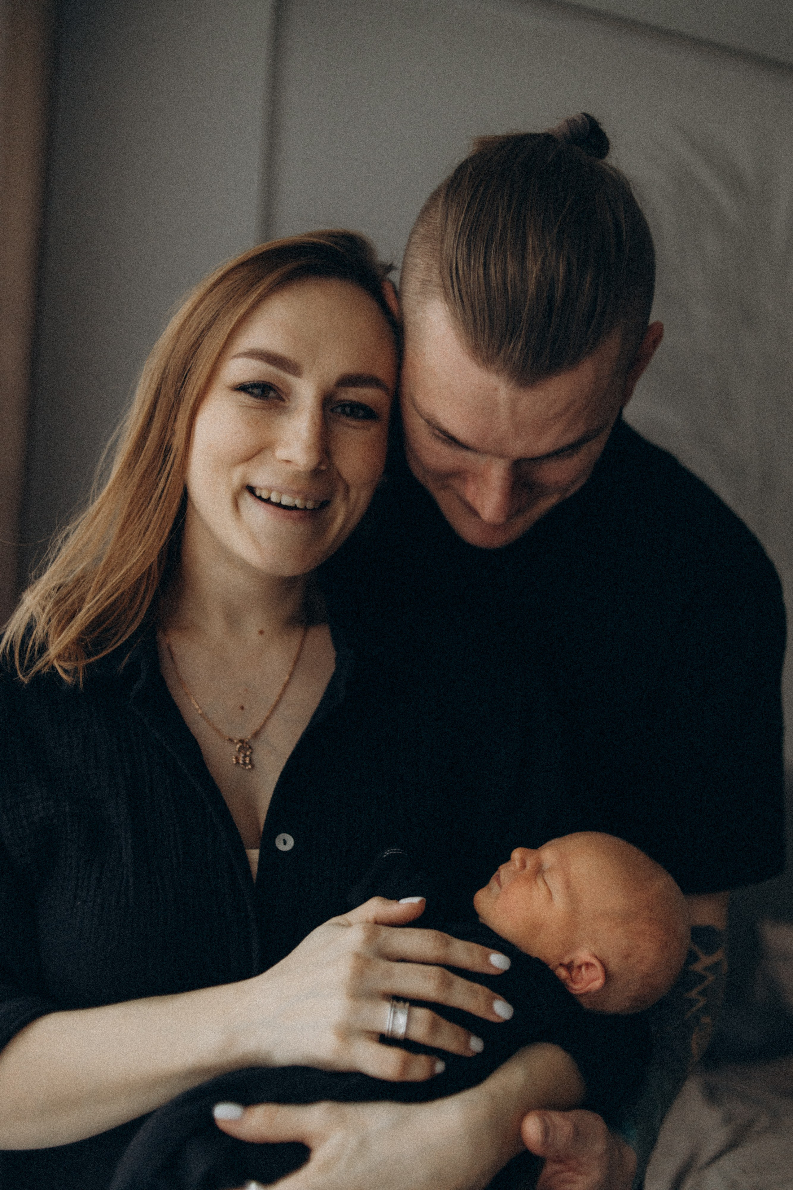 Выписка Мирославы. Семейный фотограф и фотограф на роды в Ростове-на-Дону Мухина Виктория