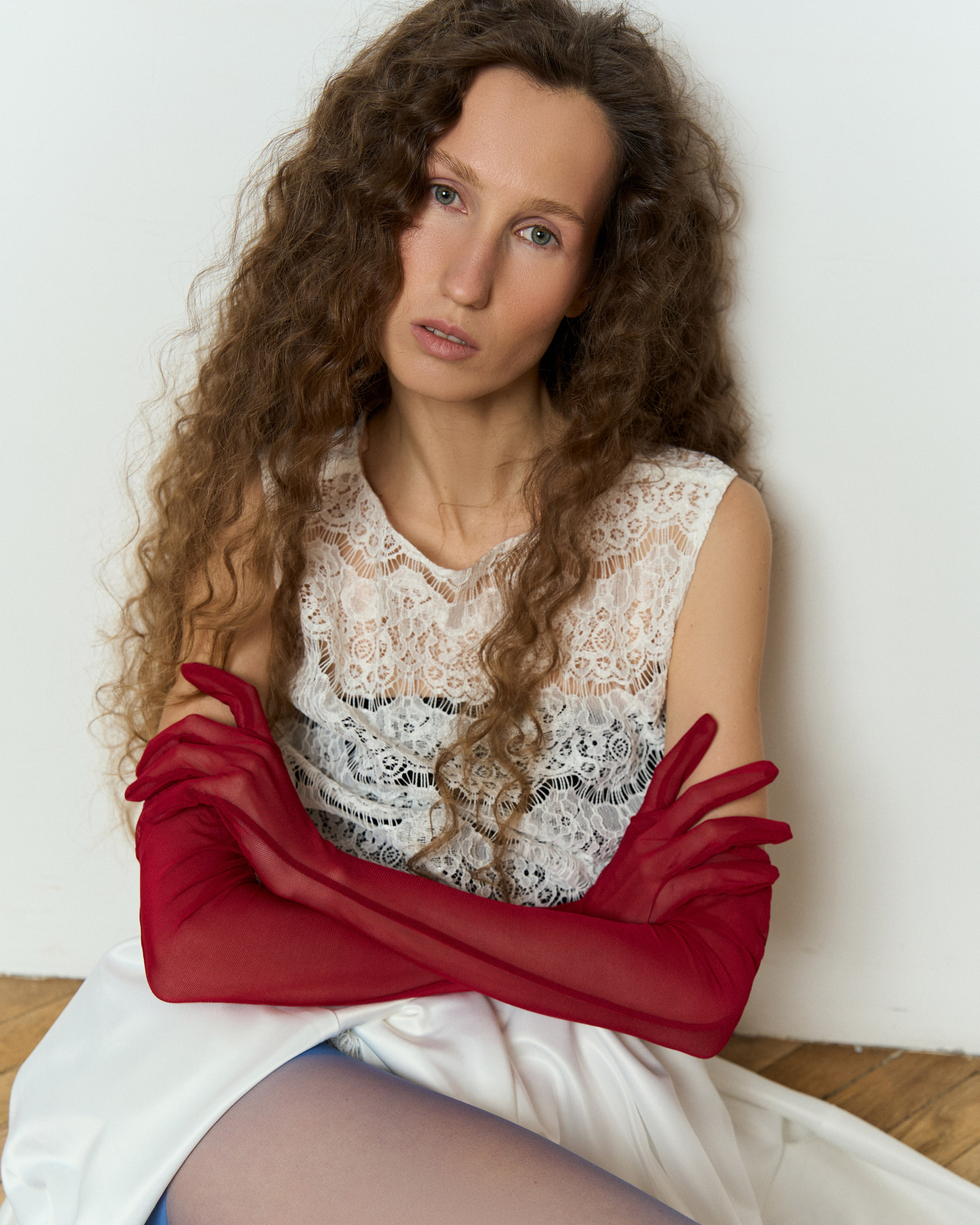 Лиза. Oreshkinaphoto.ru