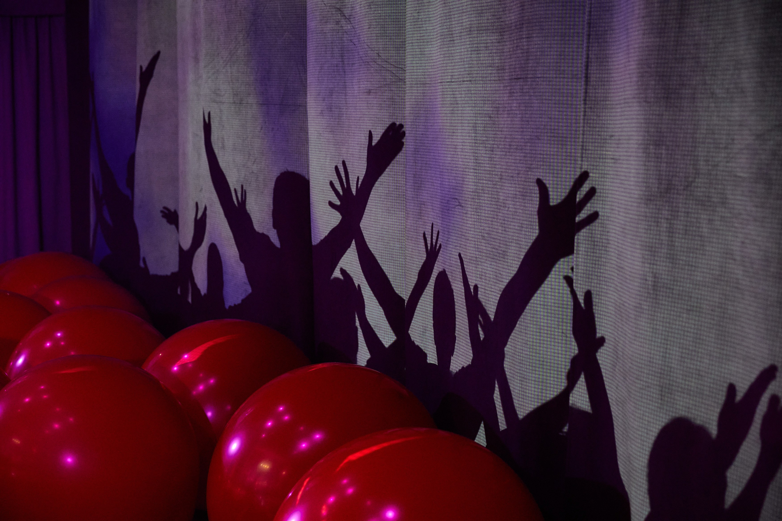 Мероприятия. Александр Кашин, репортажный фотограф в Челябинске и Екатеринбурге