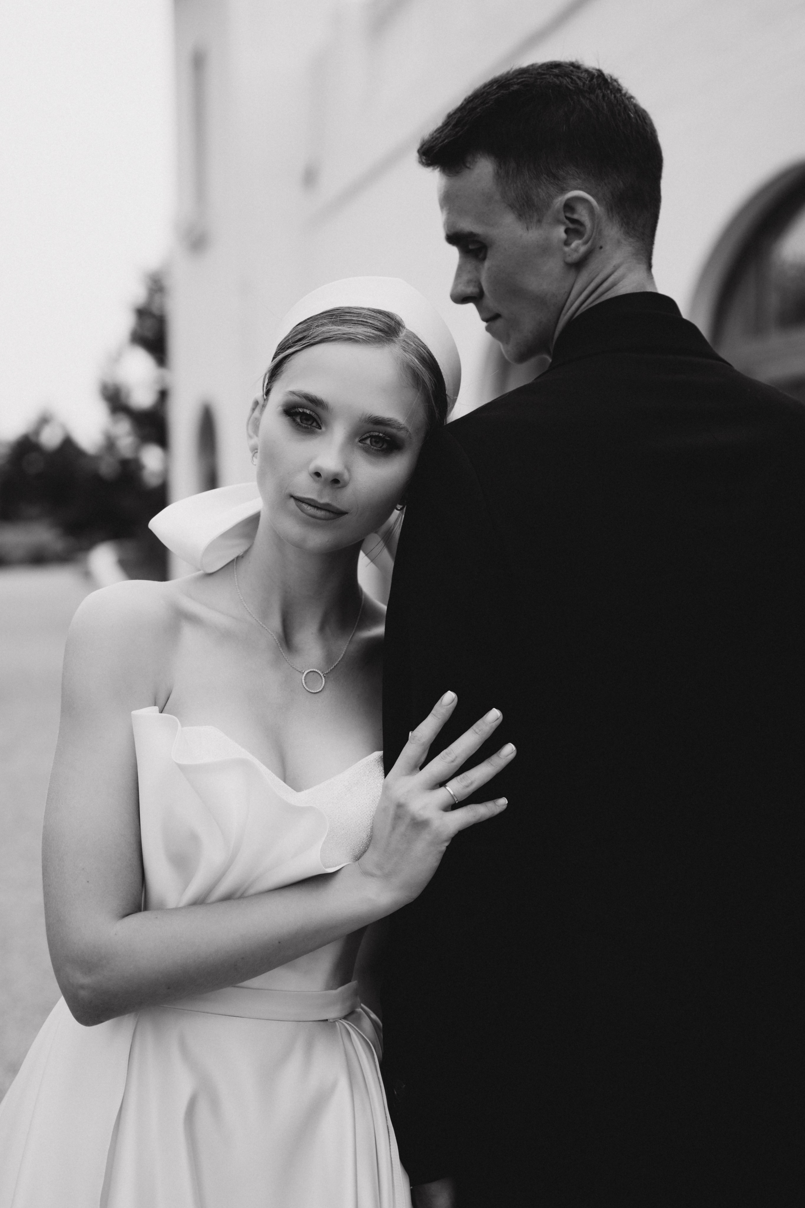 Кирилл и Ксения…. Свадебный фотограф в Краснодаре, Анапе, Сочи, Новороссийске