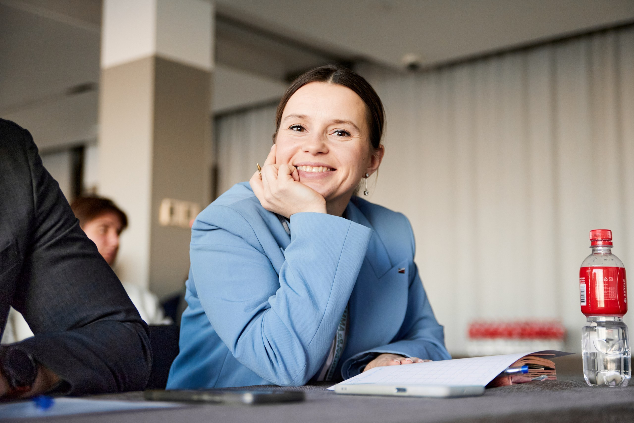 Я в деле. Репортажный и студийный фотограф во Владивостоке Дударева Софья
