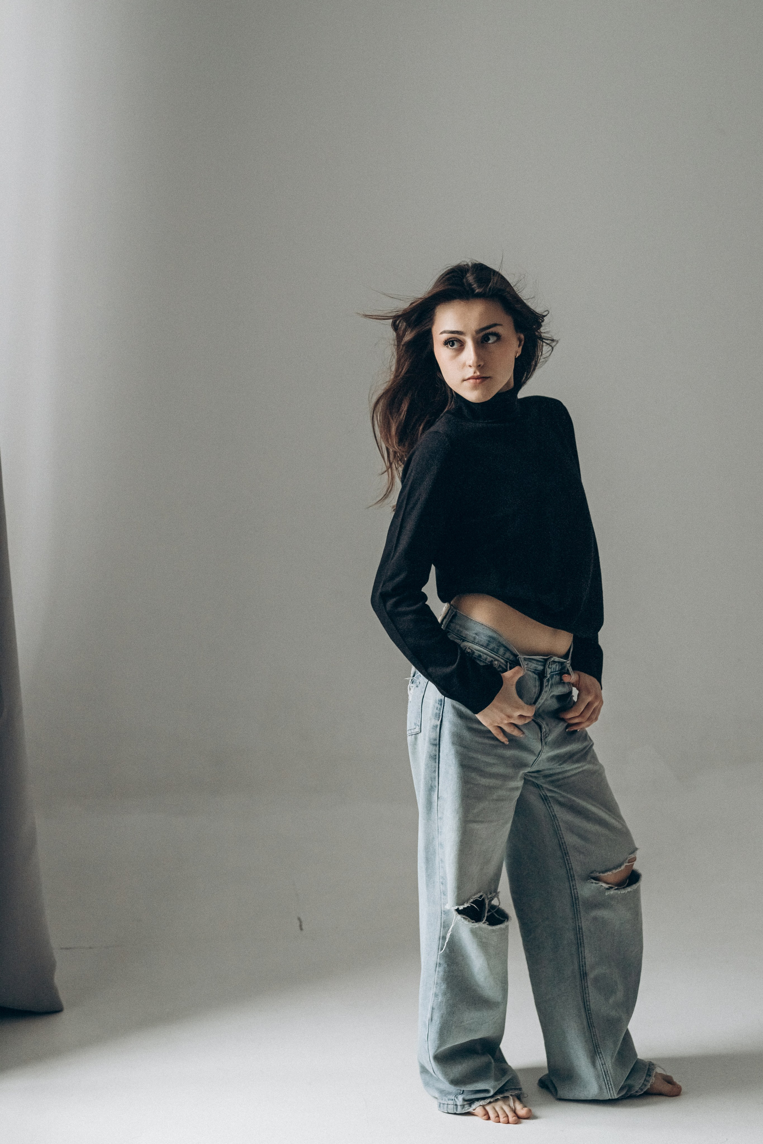 Милена. Фотограф Ногинск Электросталь Наталья Осетрова