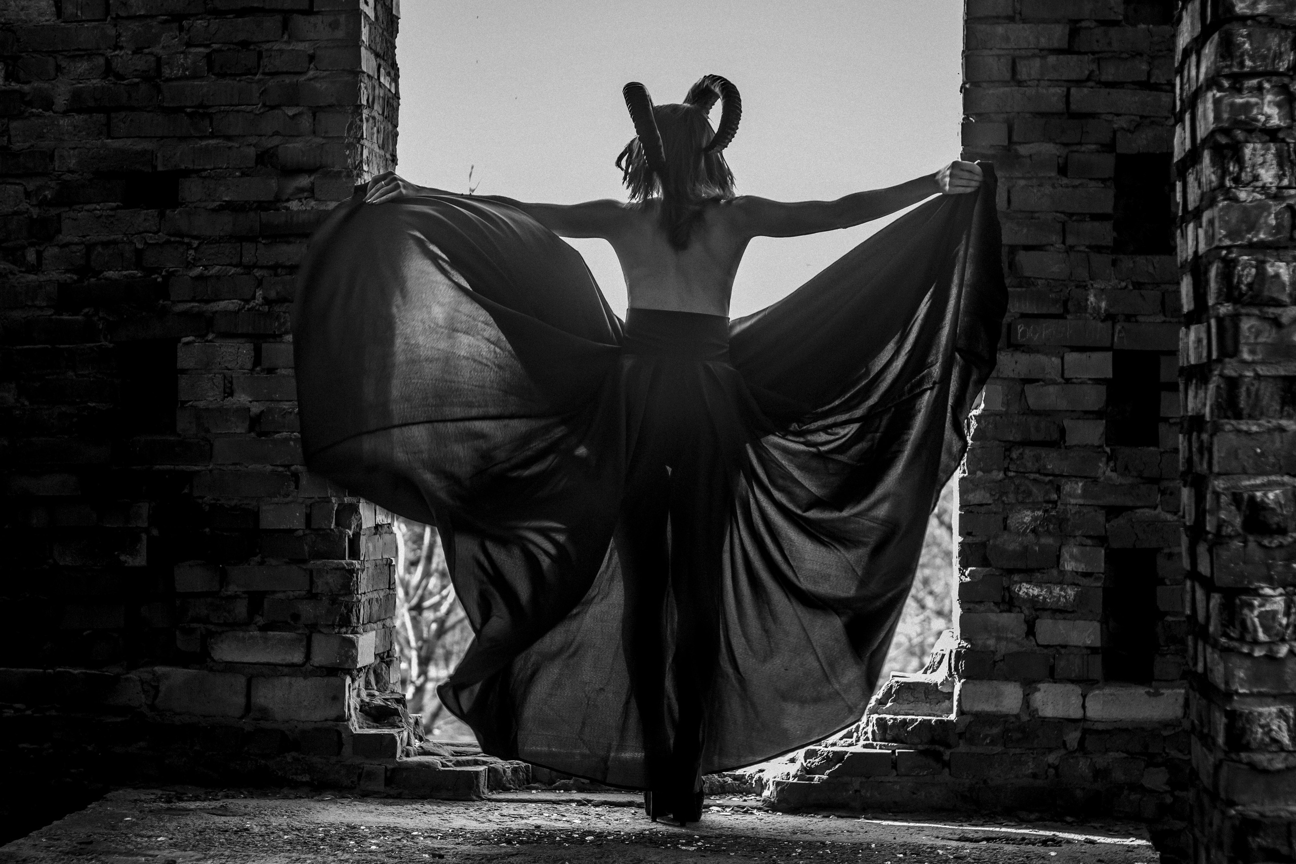 Женский портрет. Портретный фотограф, Славянка