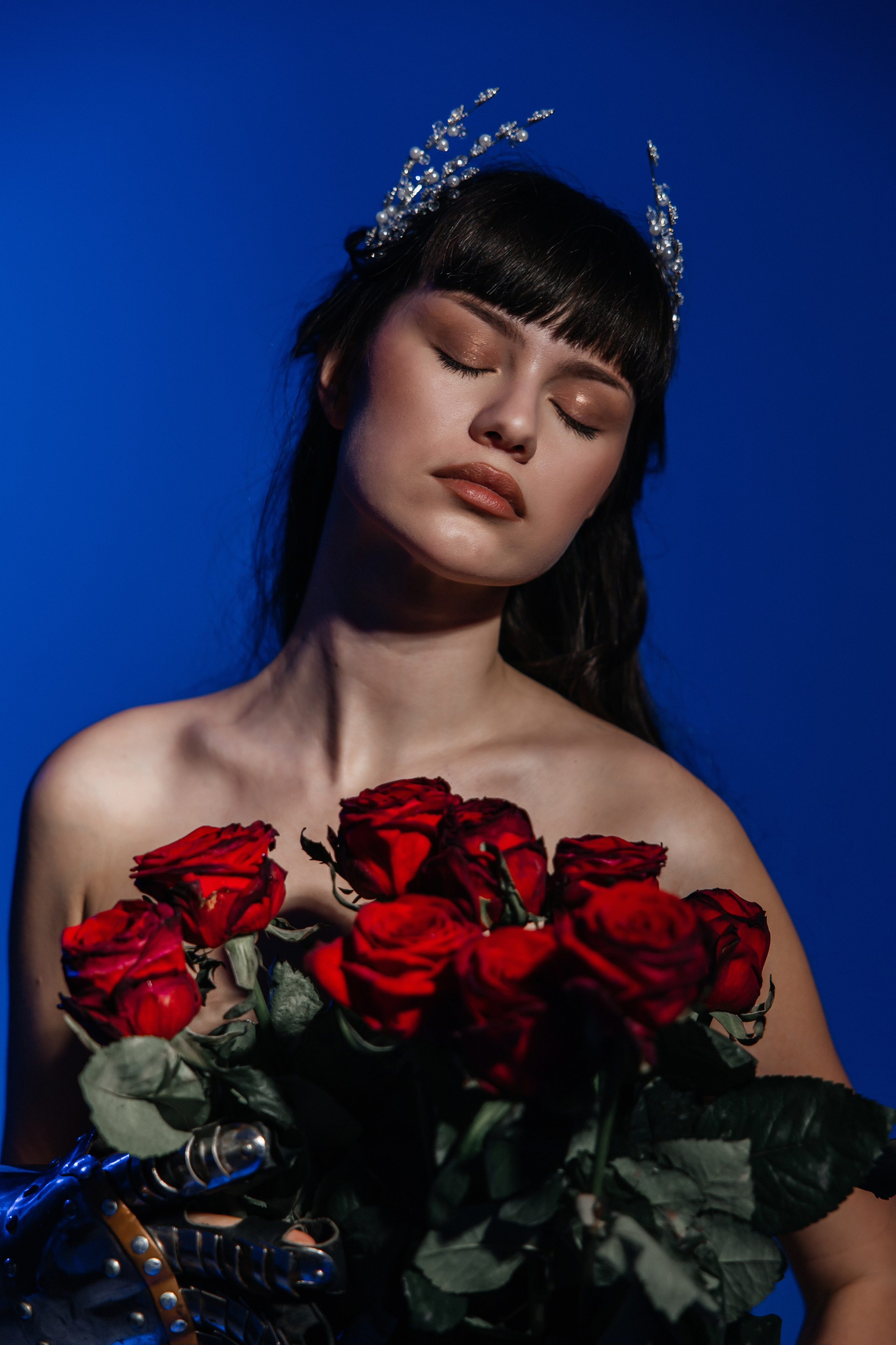 Воин судьбы. Свадебный и портретный фотограф Казань | Белебей