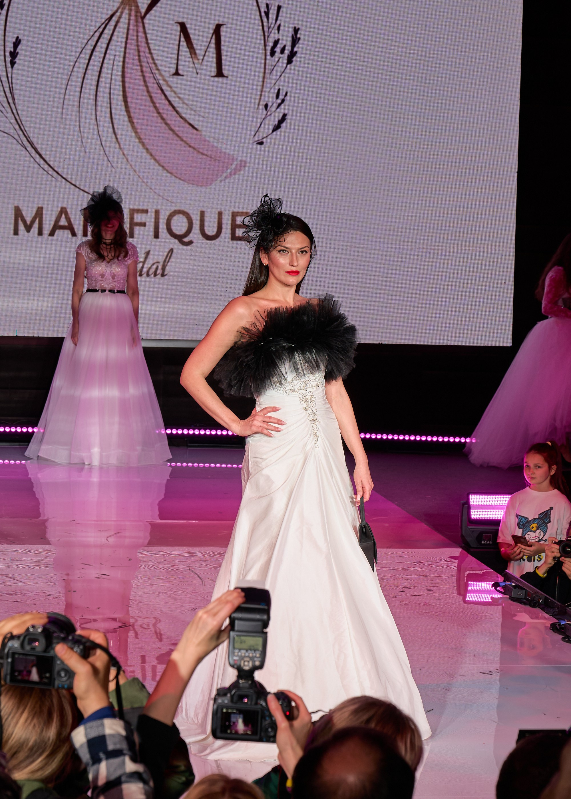 MFFRUSSIA XII СЕЗОН 2025. Портретный и fashion фотограф в Москве Игорь Малышев