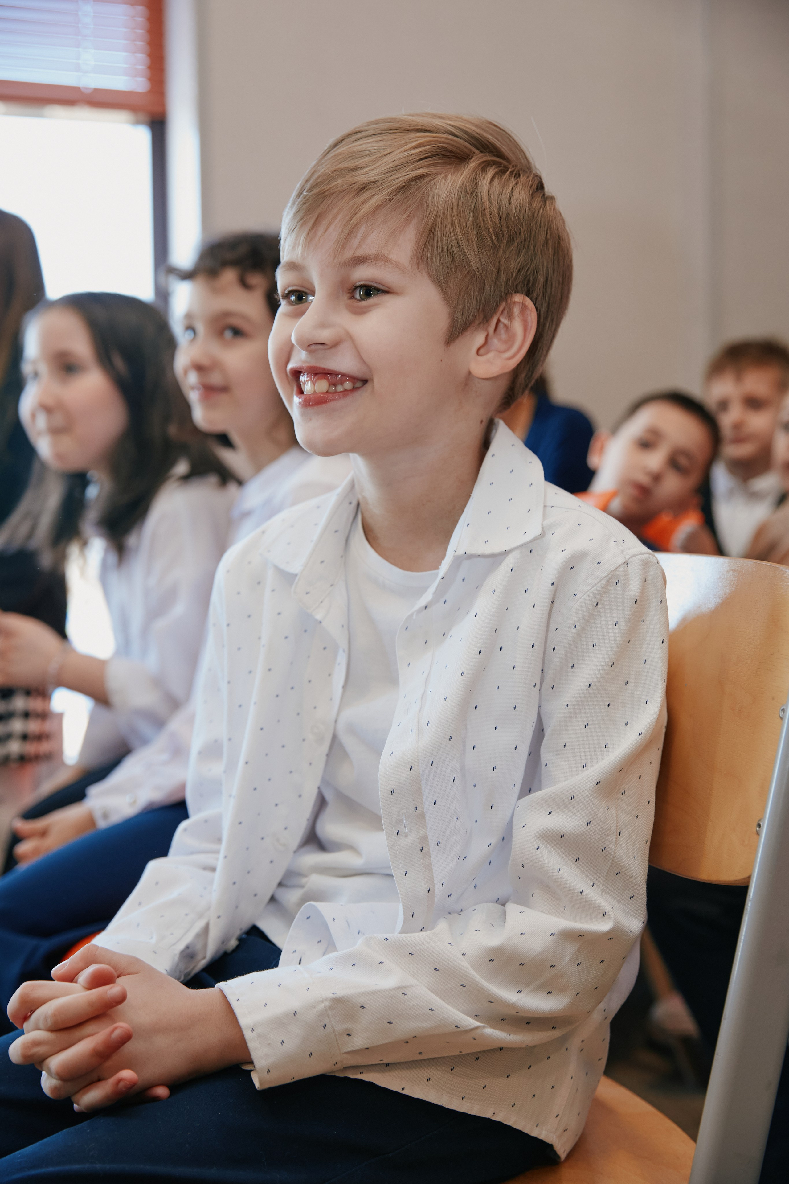 Фестиваль в школе Юнит 08.02. Свадебный репортажный фотограф краснодар максим дремов дрёмов фотосессия студия цена