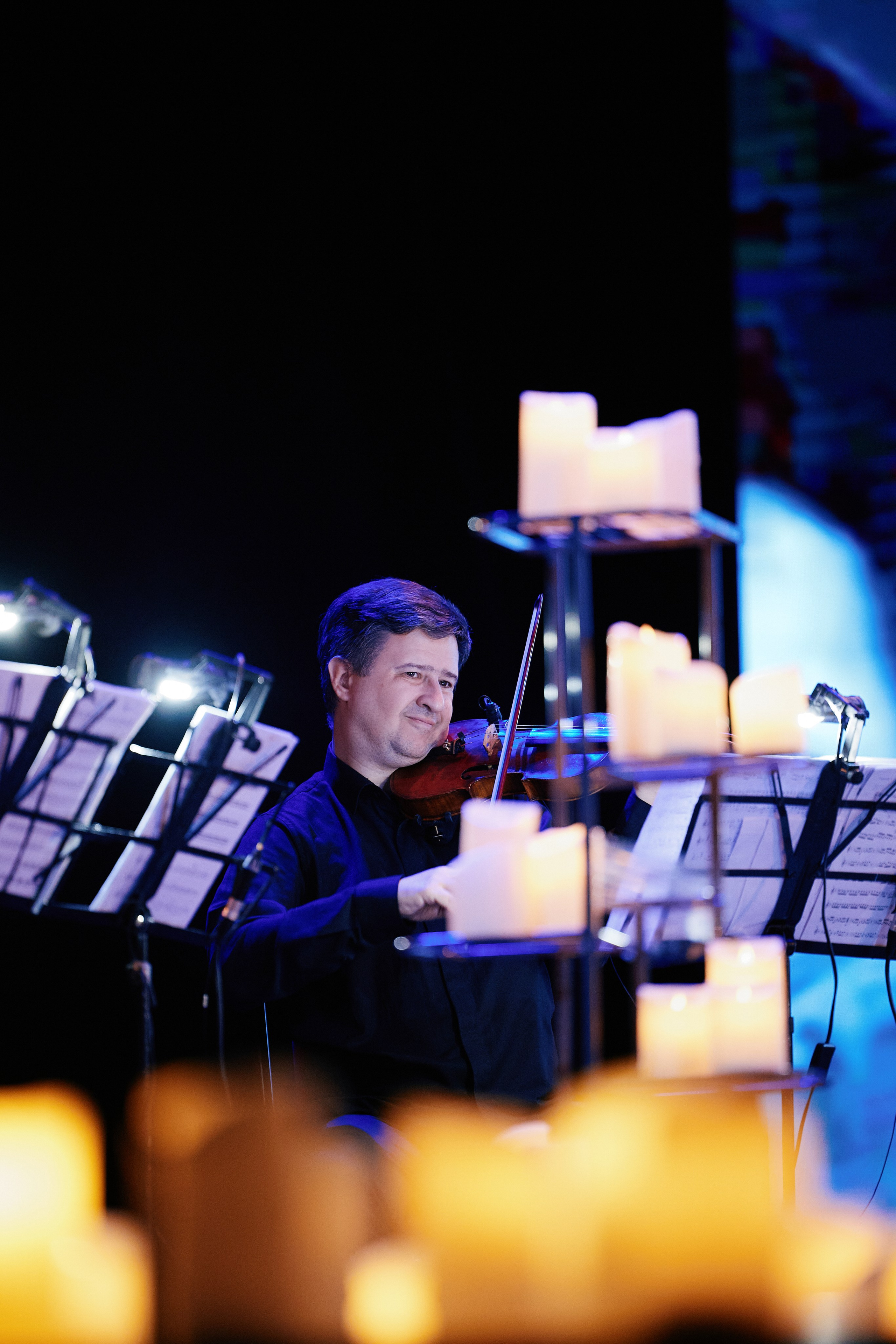 Шедевры мировой неоклассики при свечах. The Best 26.02. Свадебный репортажный фотограф краснодар максим дремов дрёмов фотосессия студия цена