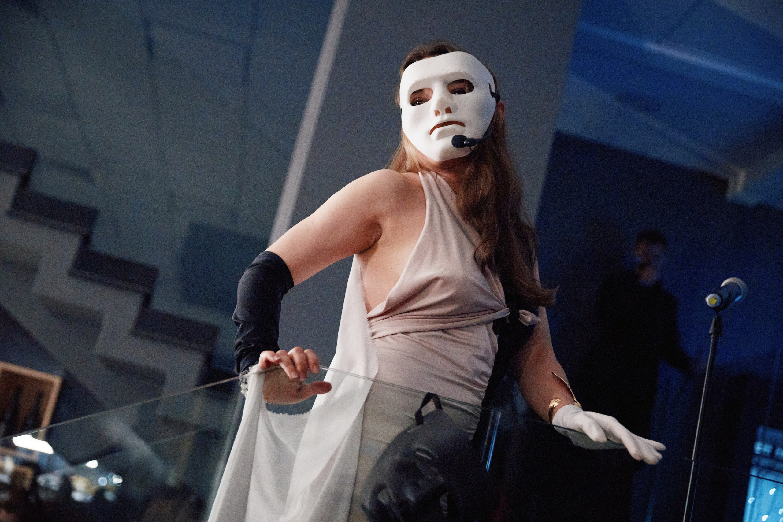 Иммерсивный спектакль в Винном клубе CHATEAU TAMAGNE 21.05. Свадебный репортажный фотограф краснодар максим дремов дрёмов фотосессия студия цена