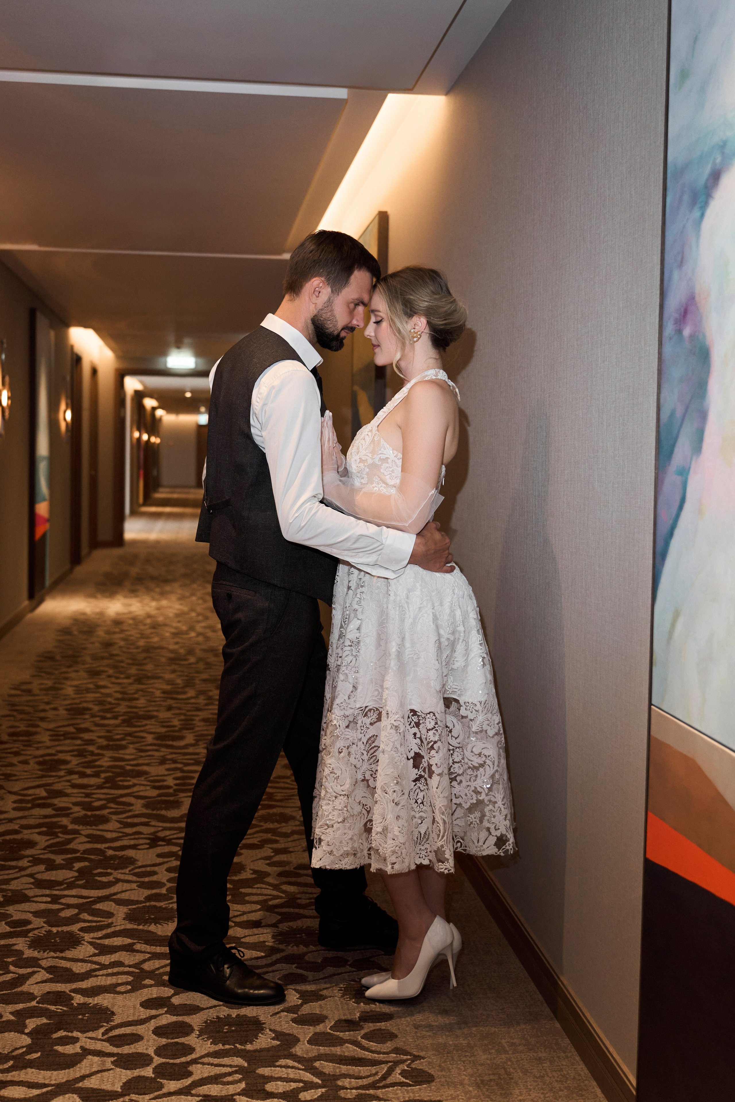 Сергей и Екатерина. Свадебное Фото и Видео