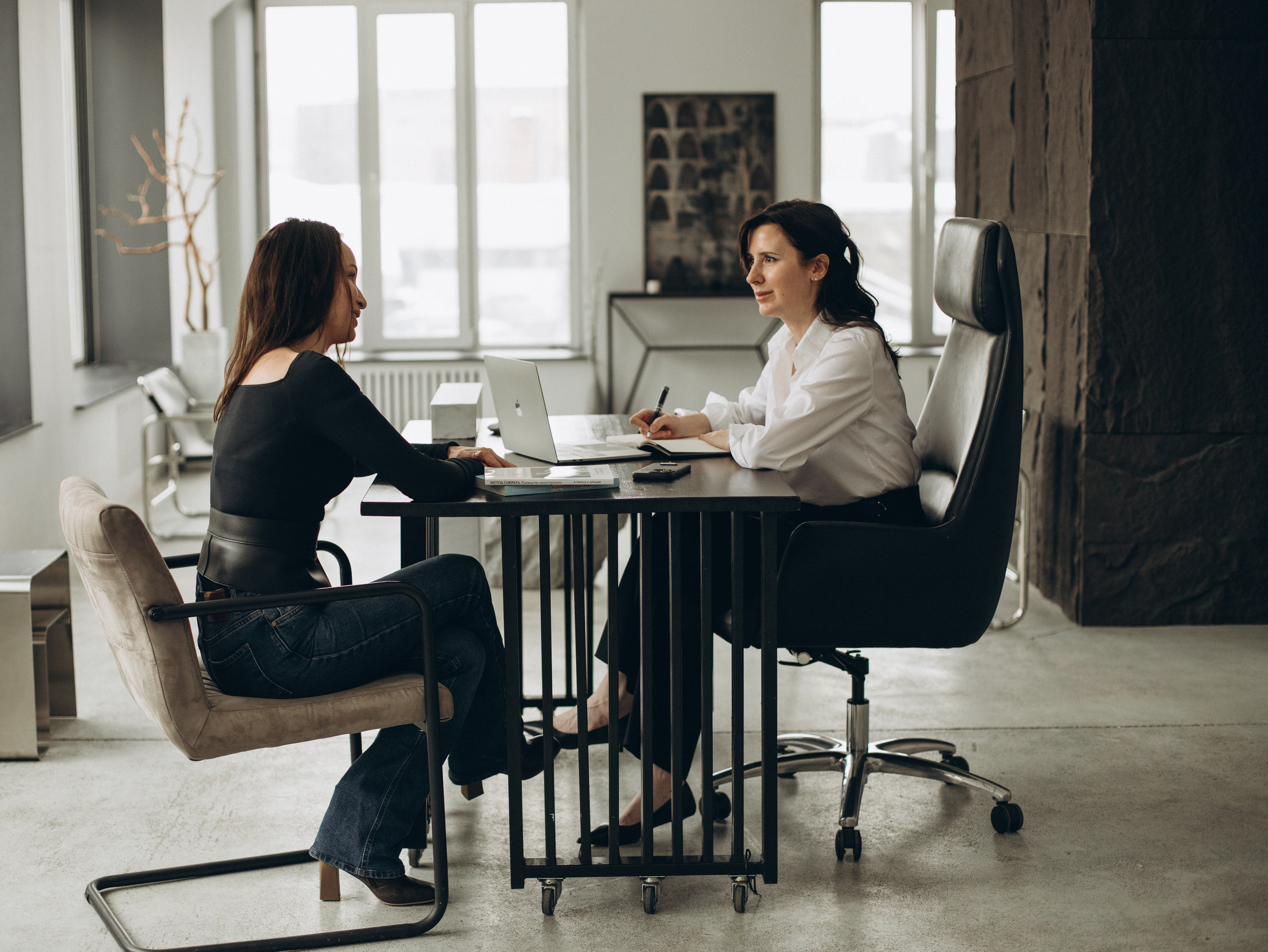 Психолог Жукович Оксана. Калай Юлия. Фотограф. Москва