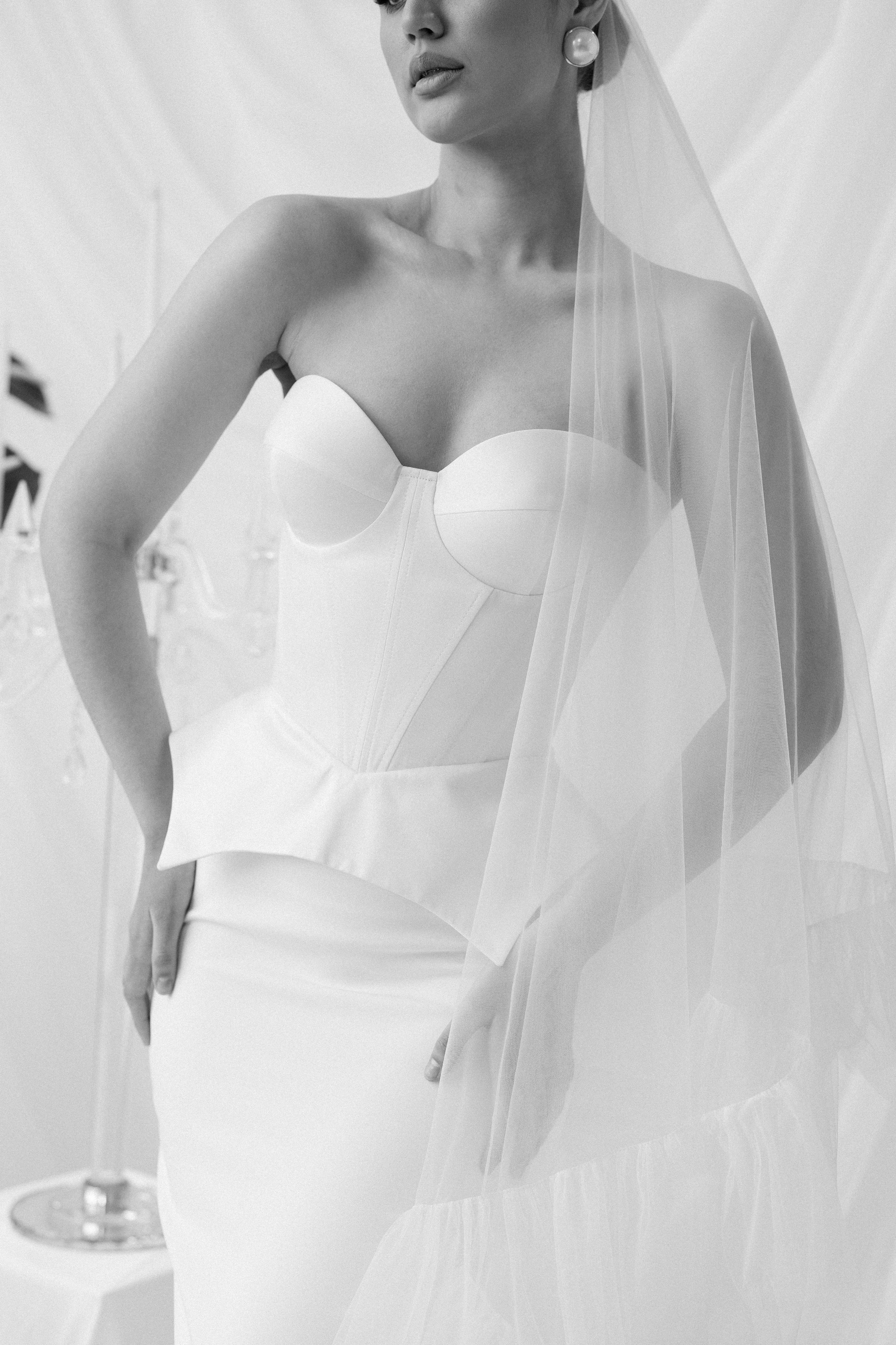 Милана. Аксанна Аракелян