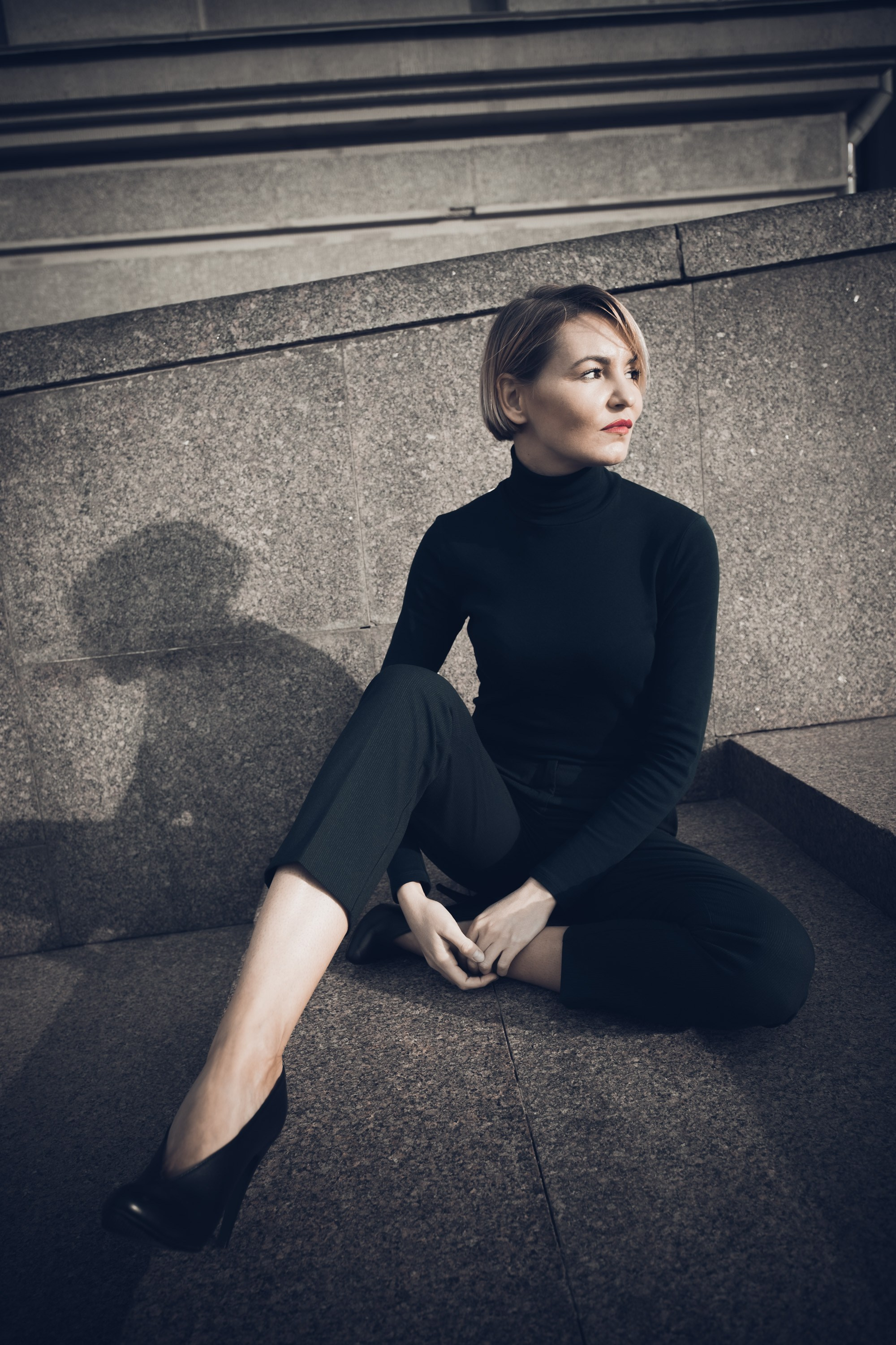 Анна. Фотограф в Самаре Татьяна Дубаносова