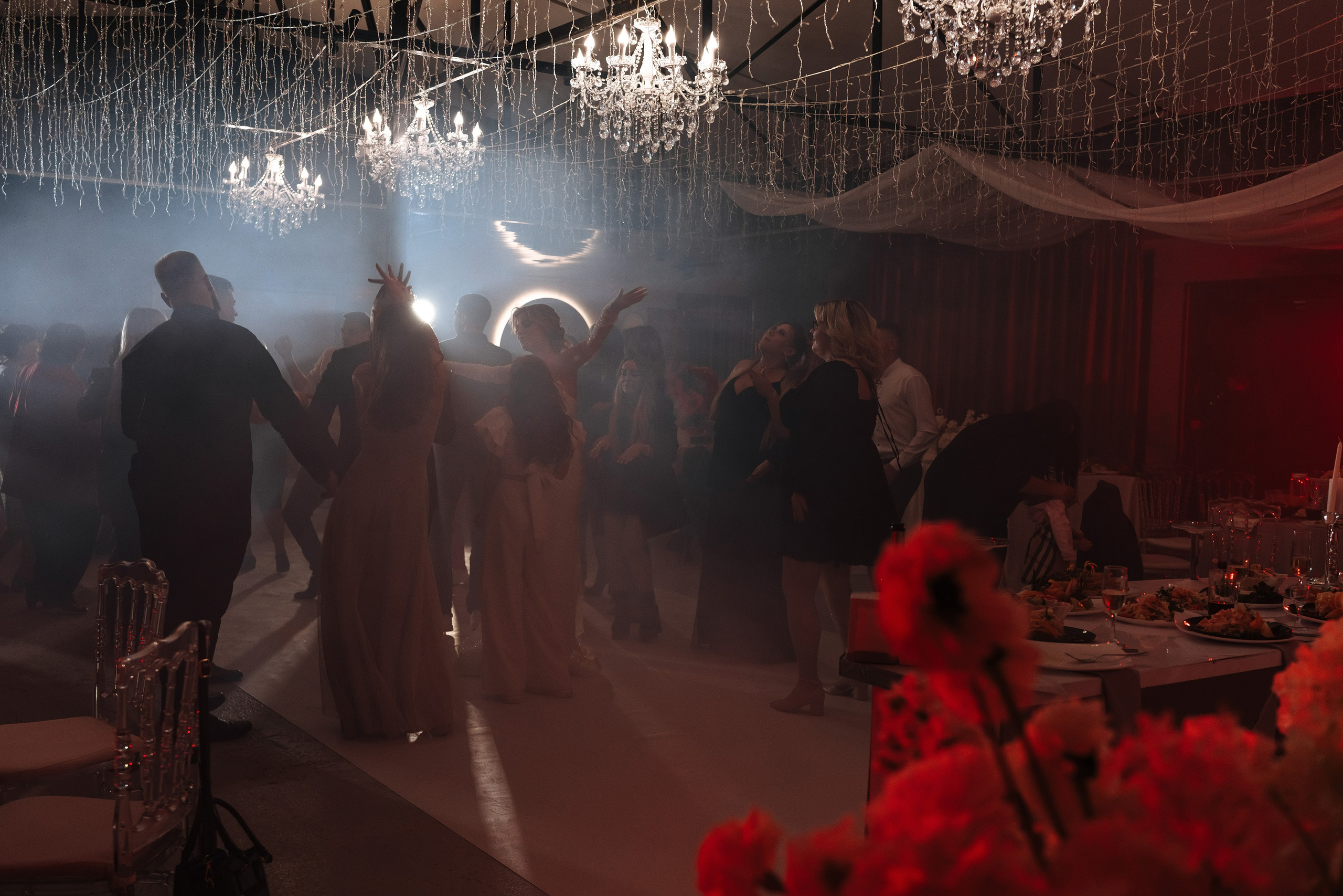 Денис и Антонина. Свадебный и портретный фотограф в Симферополе и Крыму