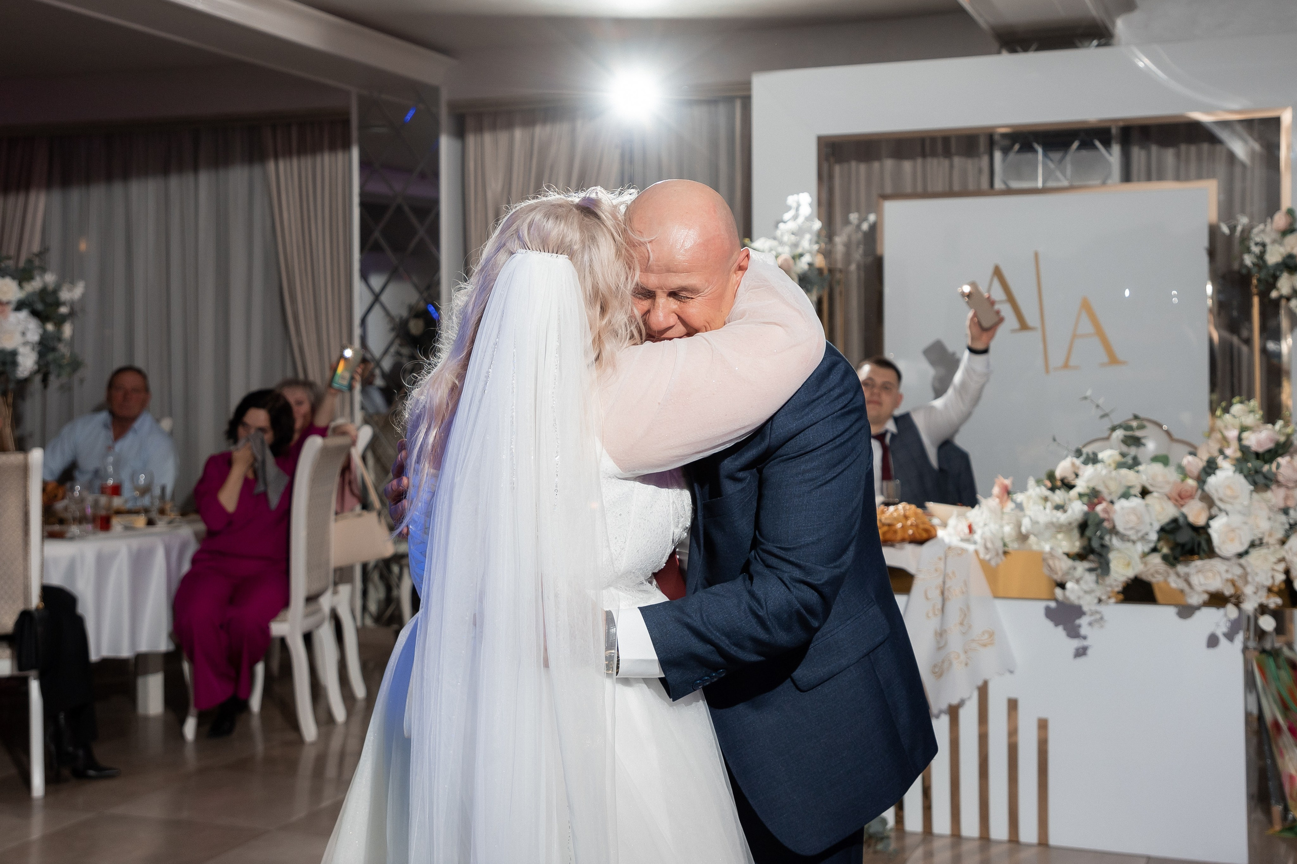 Банкеты. Свадебный фотограф Ангелина Сунгатулина | Саратов | Балаково | Вольск