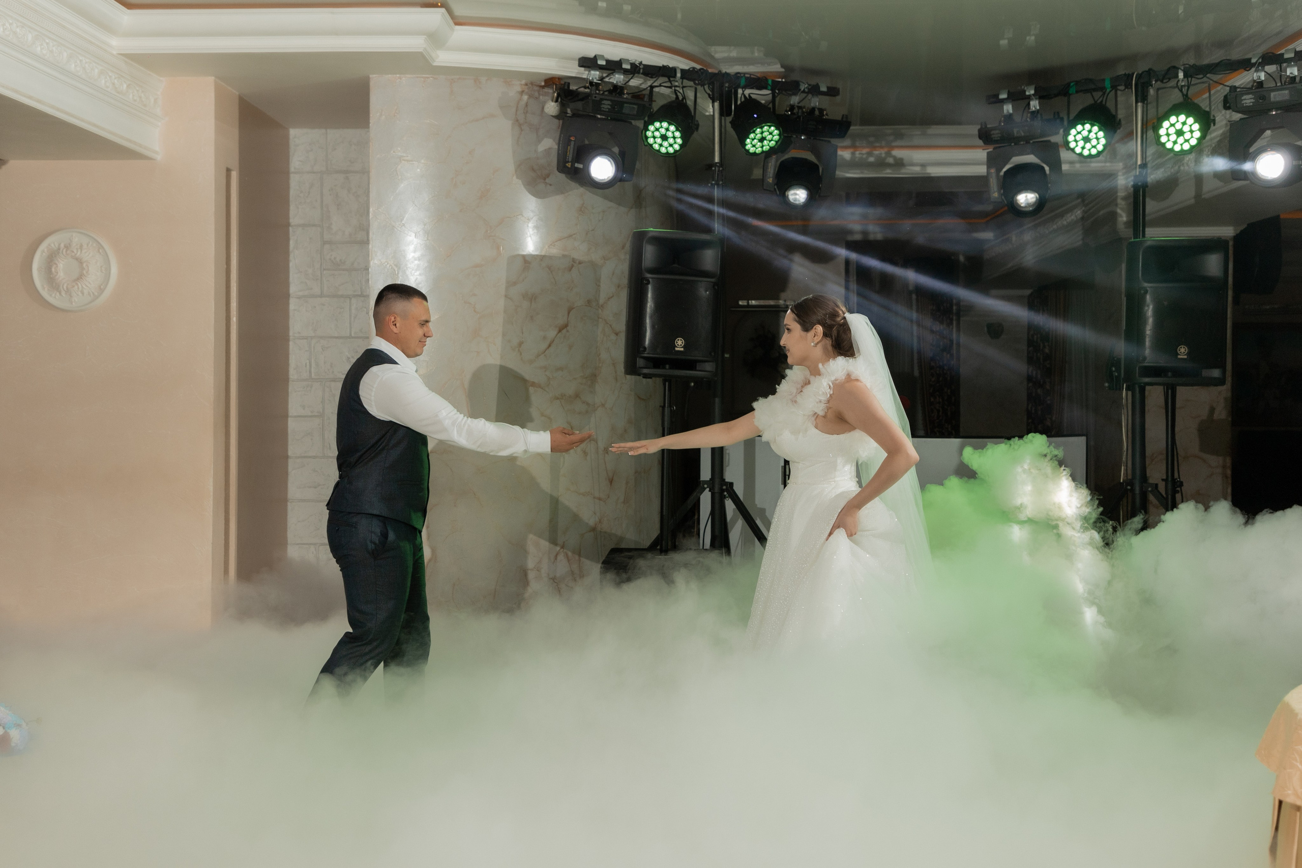 Алексей и Юлия (сокращено). Свадебный фотограф Ангелина Сунгатулина | Саратов | Балаково | Вольск