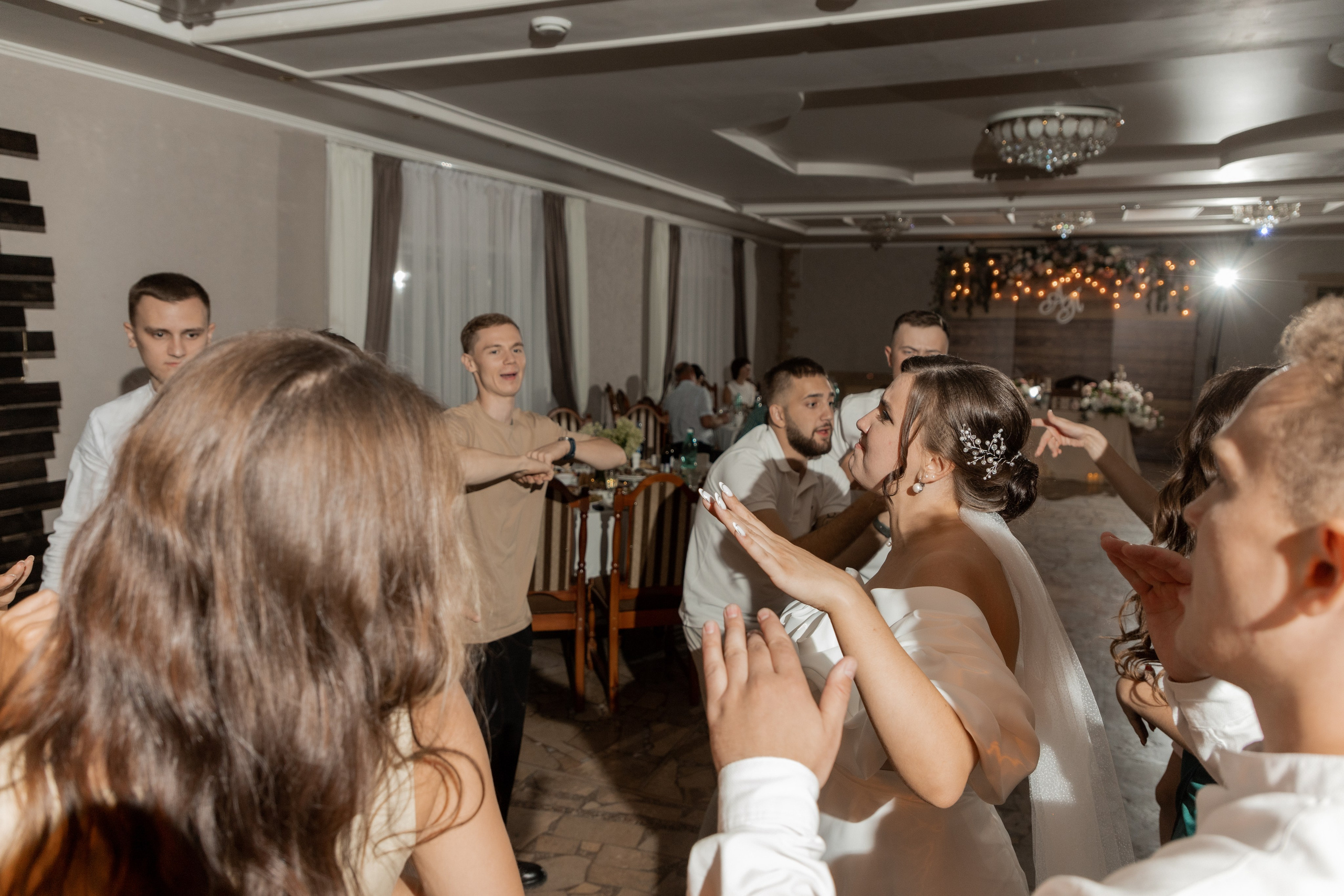 Анатолий и Полина (сокращено). Свадебный фотограф Ангелина Сунгатулина | Саратов | Балаково | Вольск