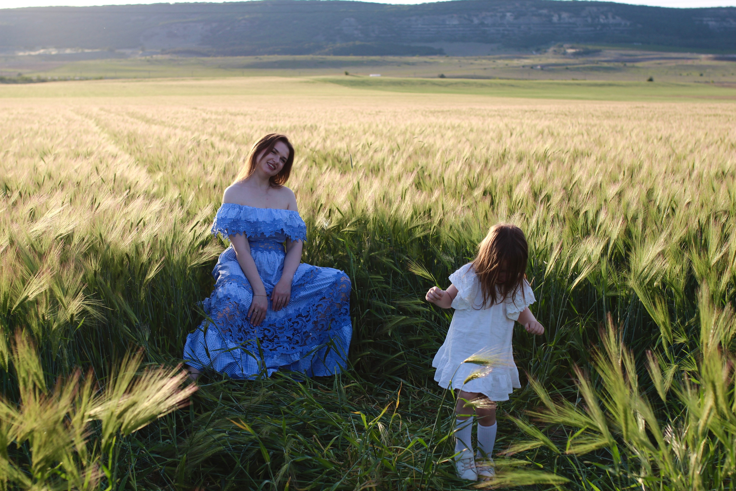 Family. Фотограф в Крыму — Бабанина София