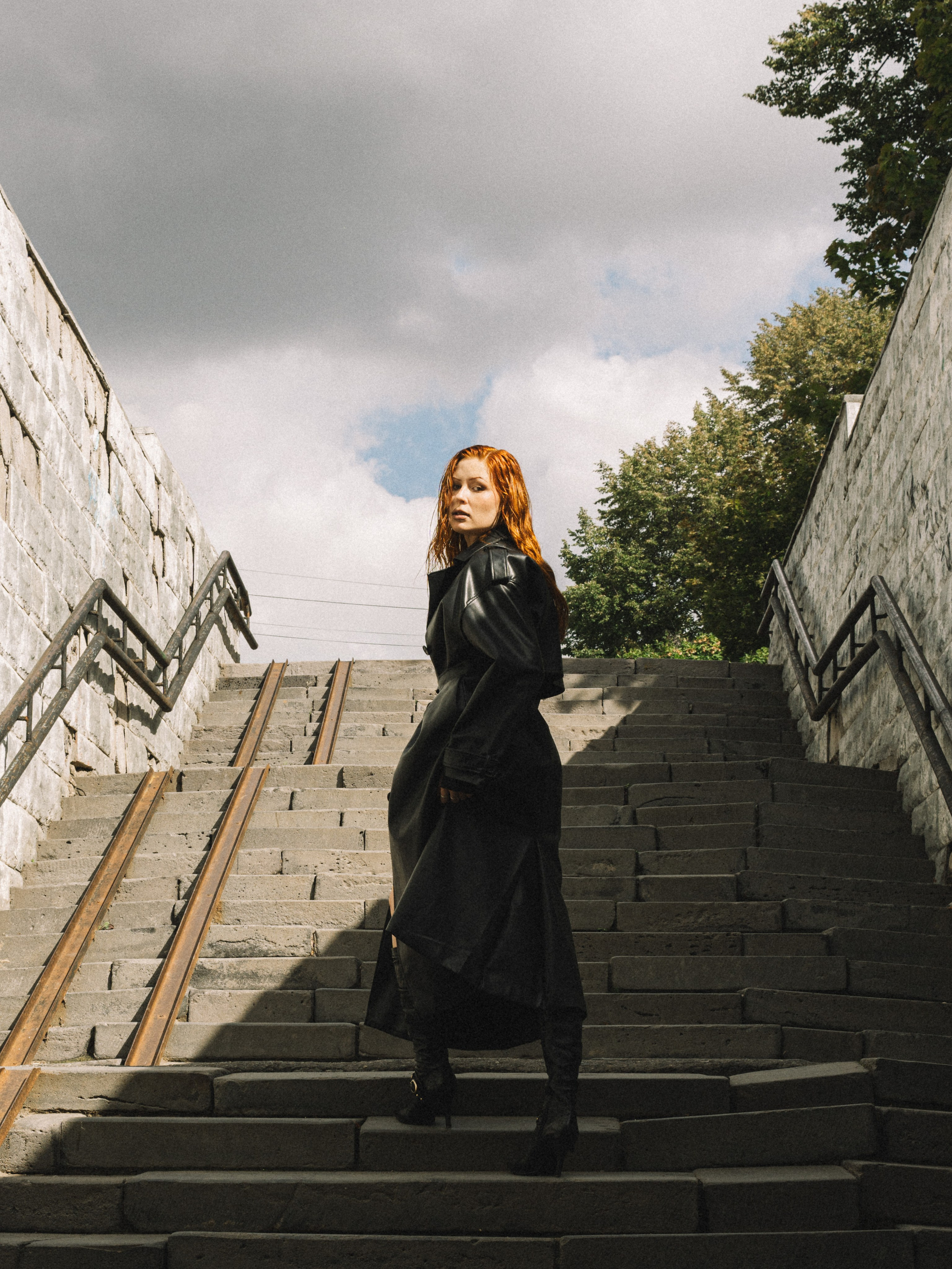 Фотосессия женственности. Фотограф Оксана Токарева Ижевск