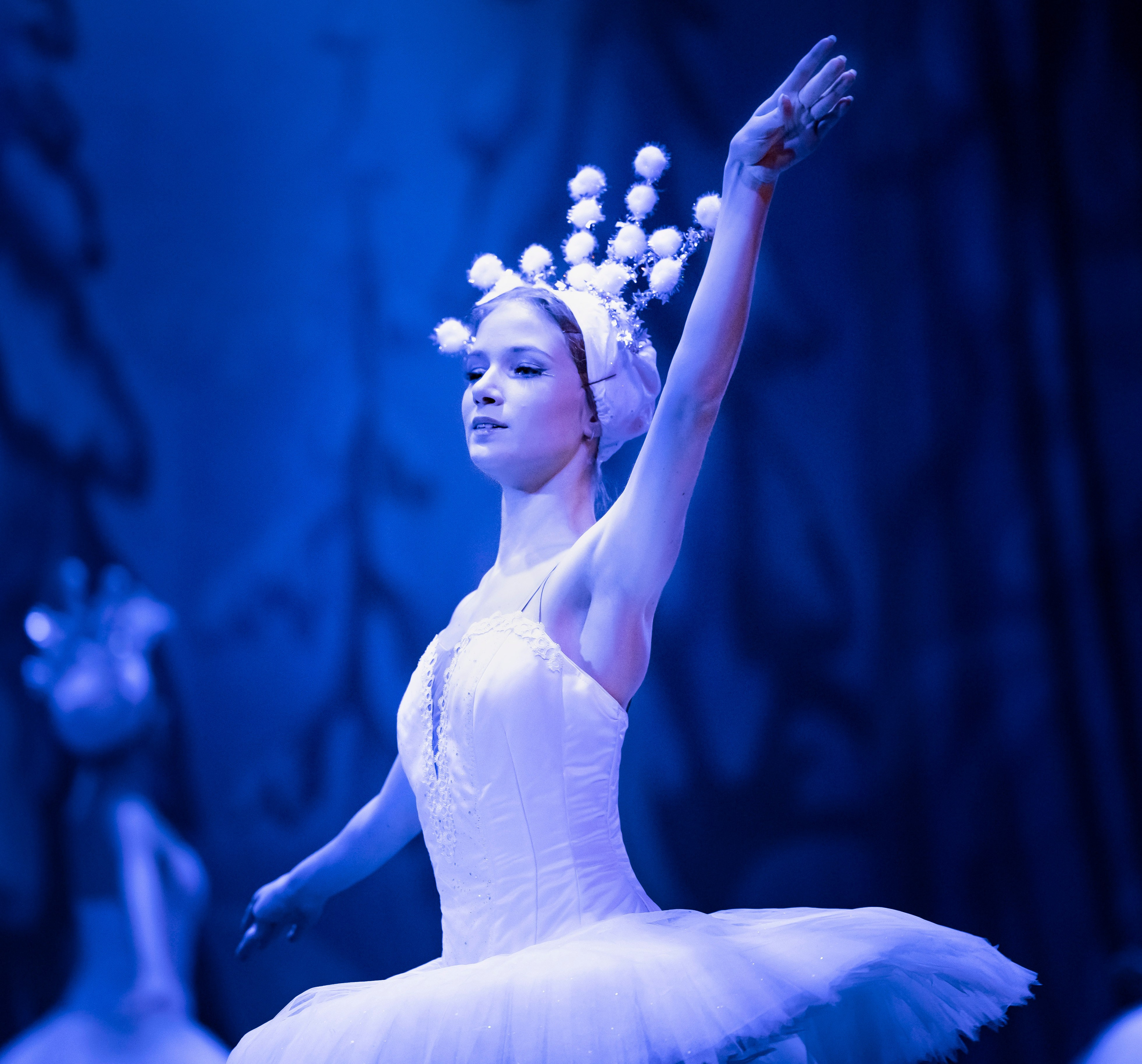 Щелкунчик для Moscow ballet La Classique. Балетный фотограф Москва Майоров Николай