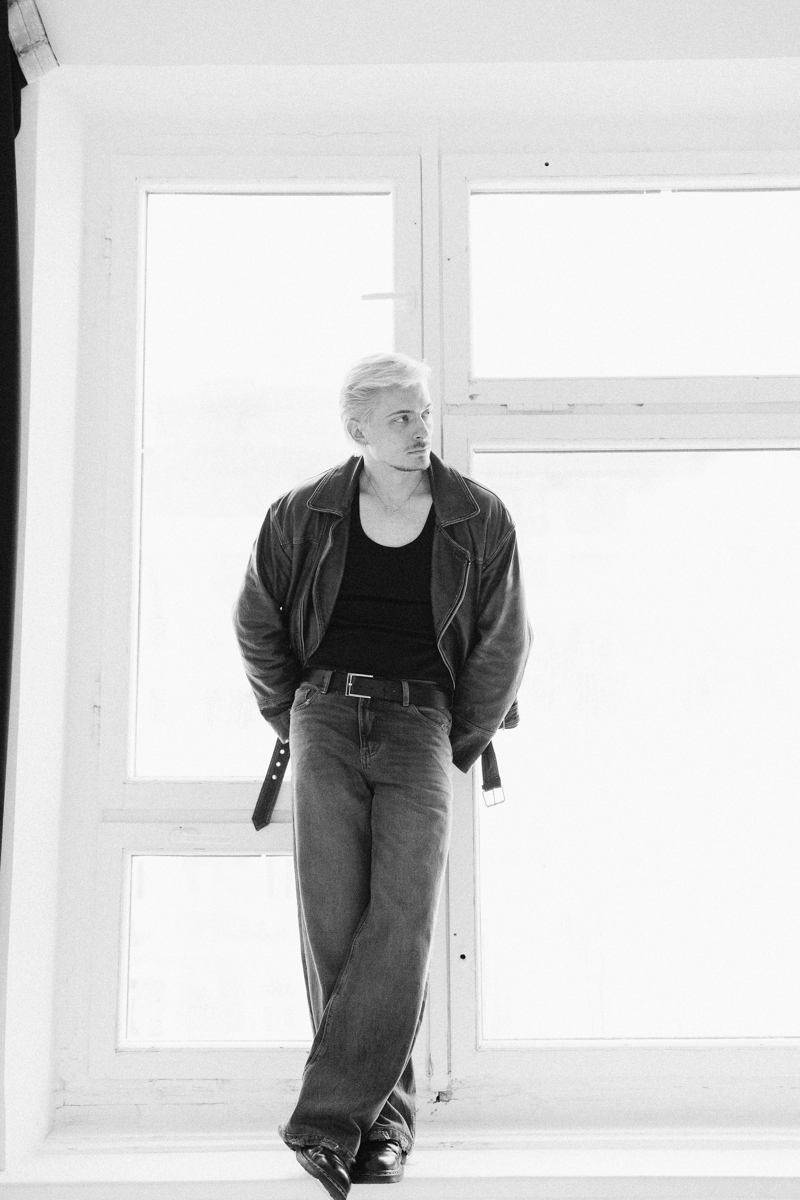 Дима. Фотограф в Москве Людмила Малова