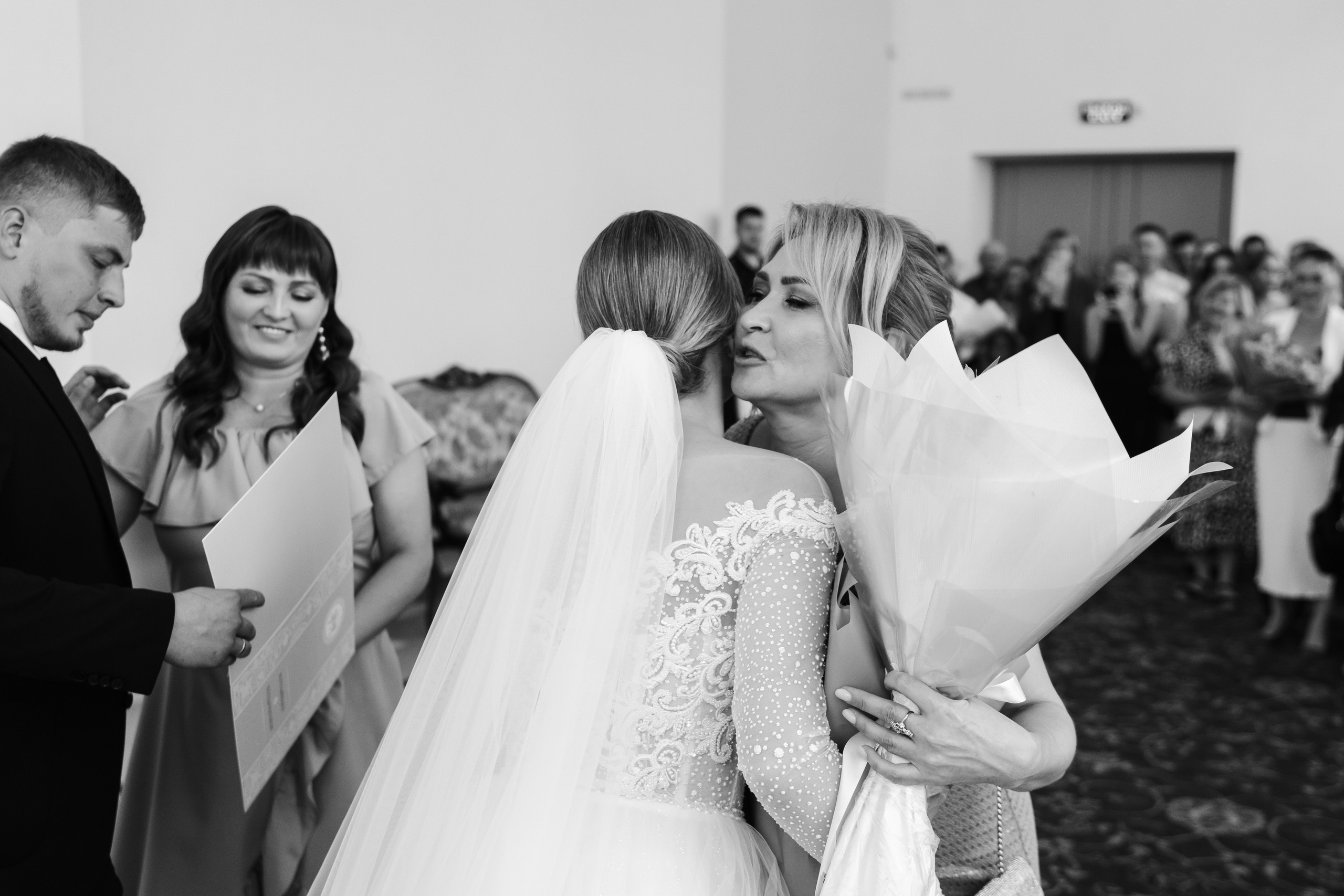 Denis & Alina. Свадебный фотограф Ильнар Асадуллин