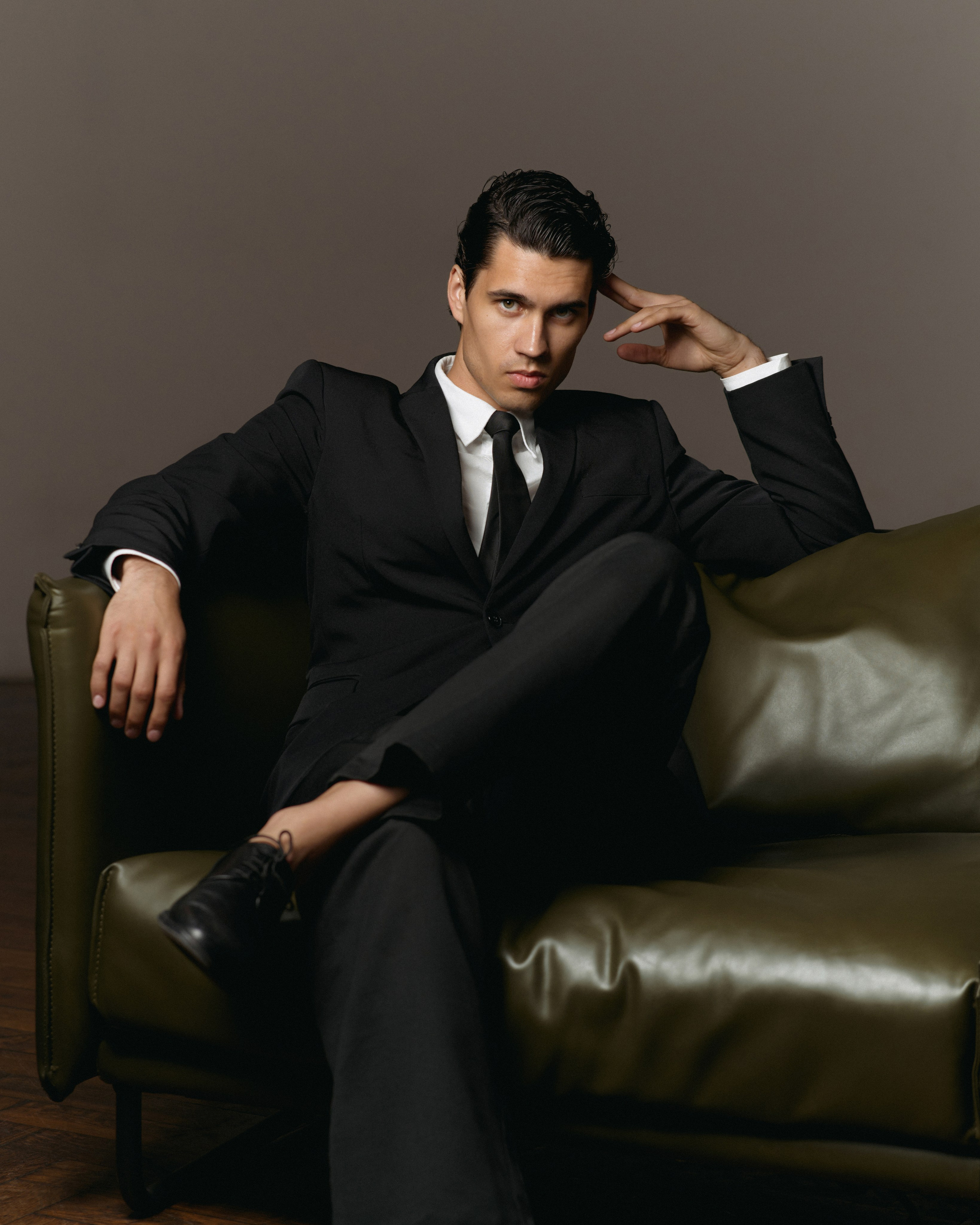 Модельное. Bolshak