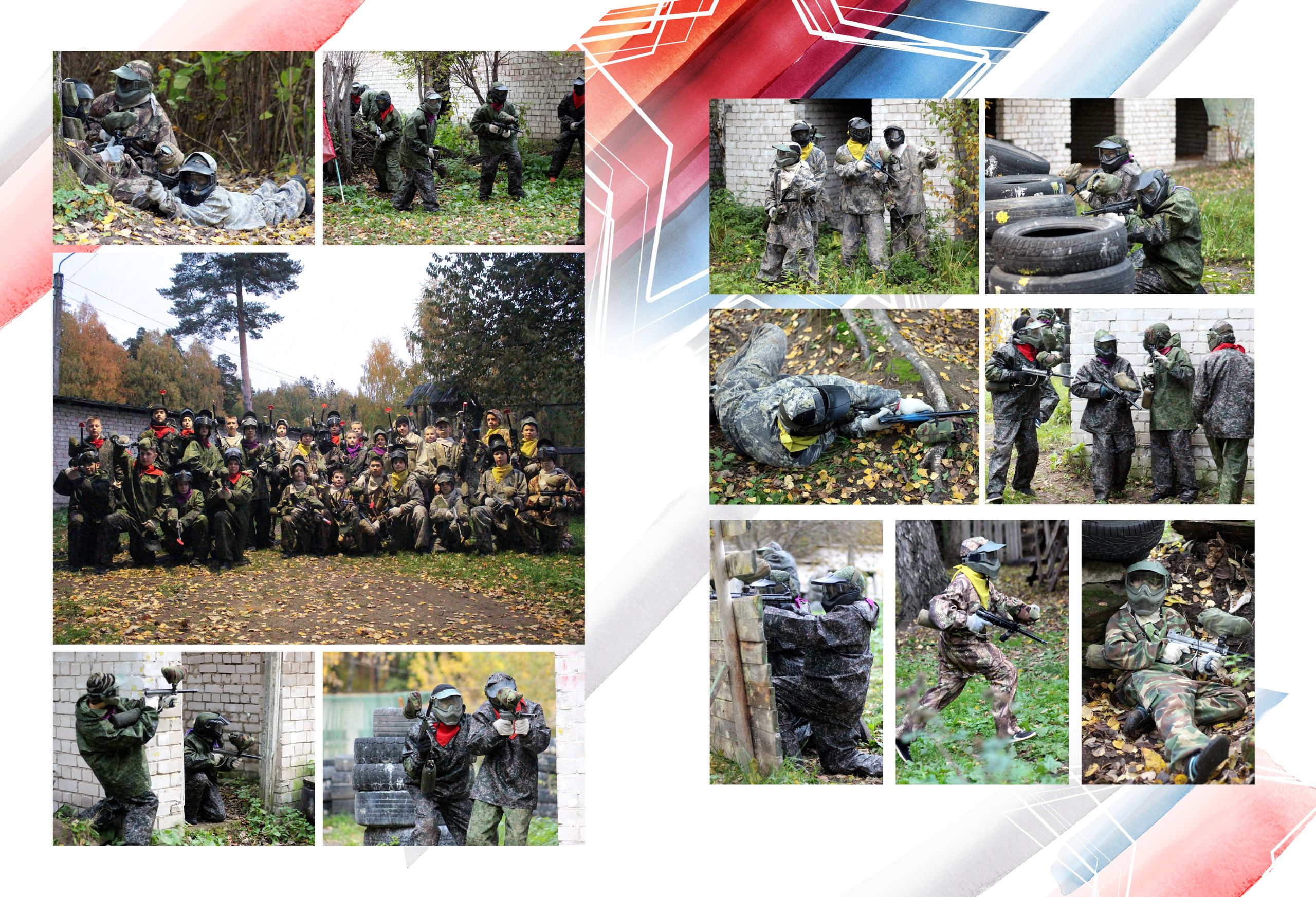 Персональный альбом на 20 разворотов 9 класс. Выпускные альбомы, индивидуальные фотосессии в Костроме