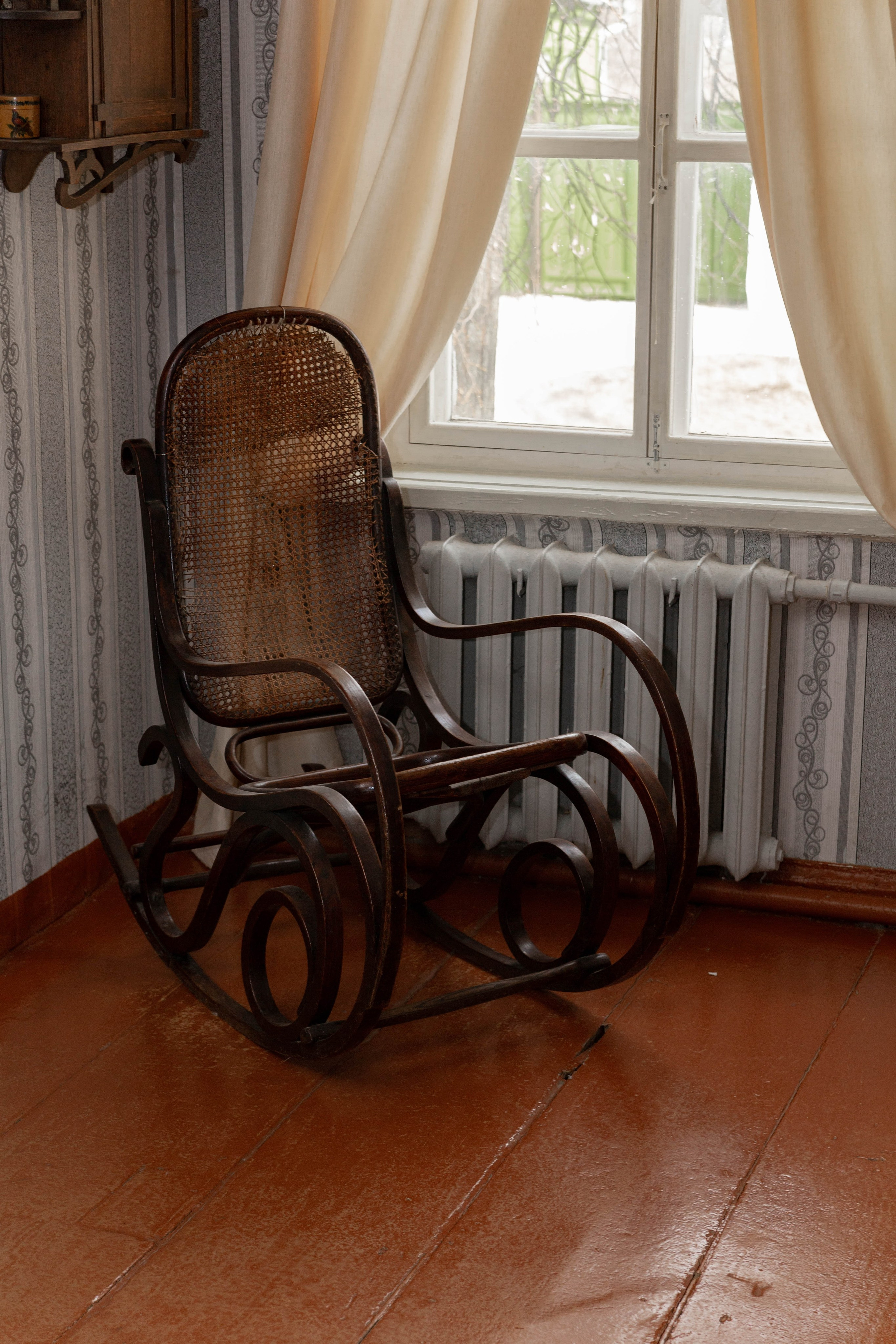 Туристический ретро-поезд Нижний Новгород — Арзамас. Фотограф Шагалов Михаил