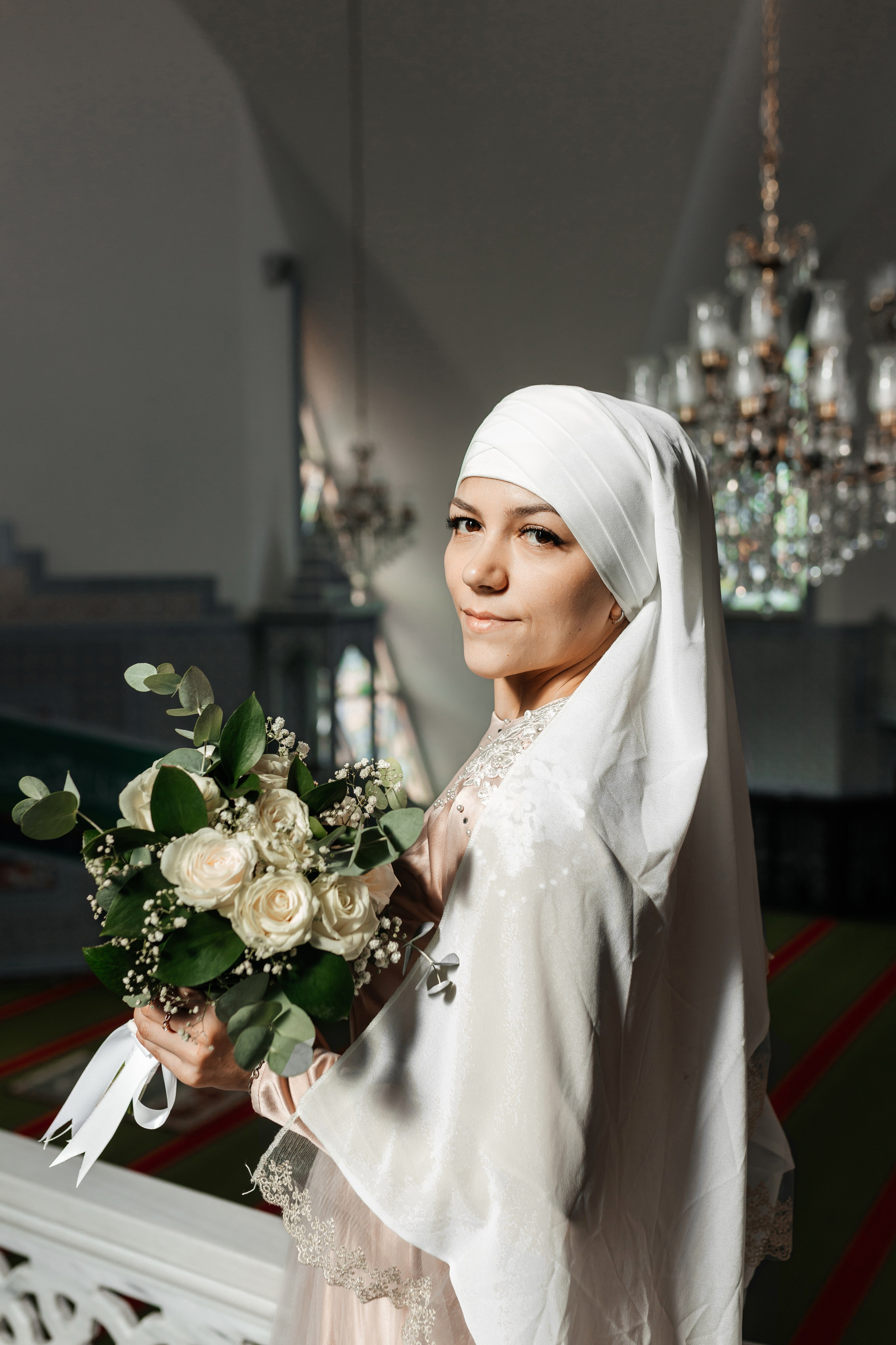 Максим и Лиана. Марина Шаймухаметова. Фотограф в Уфе