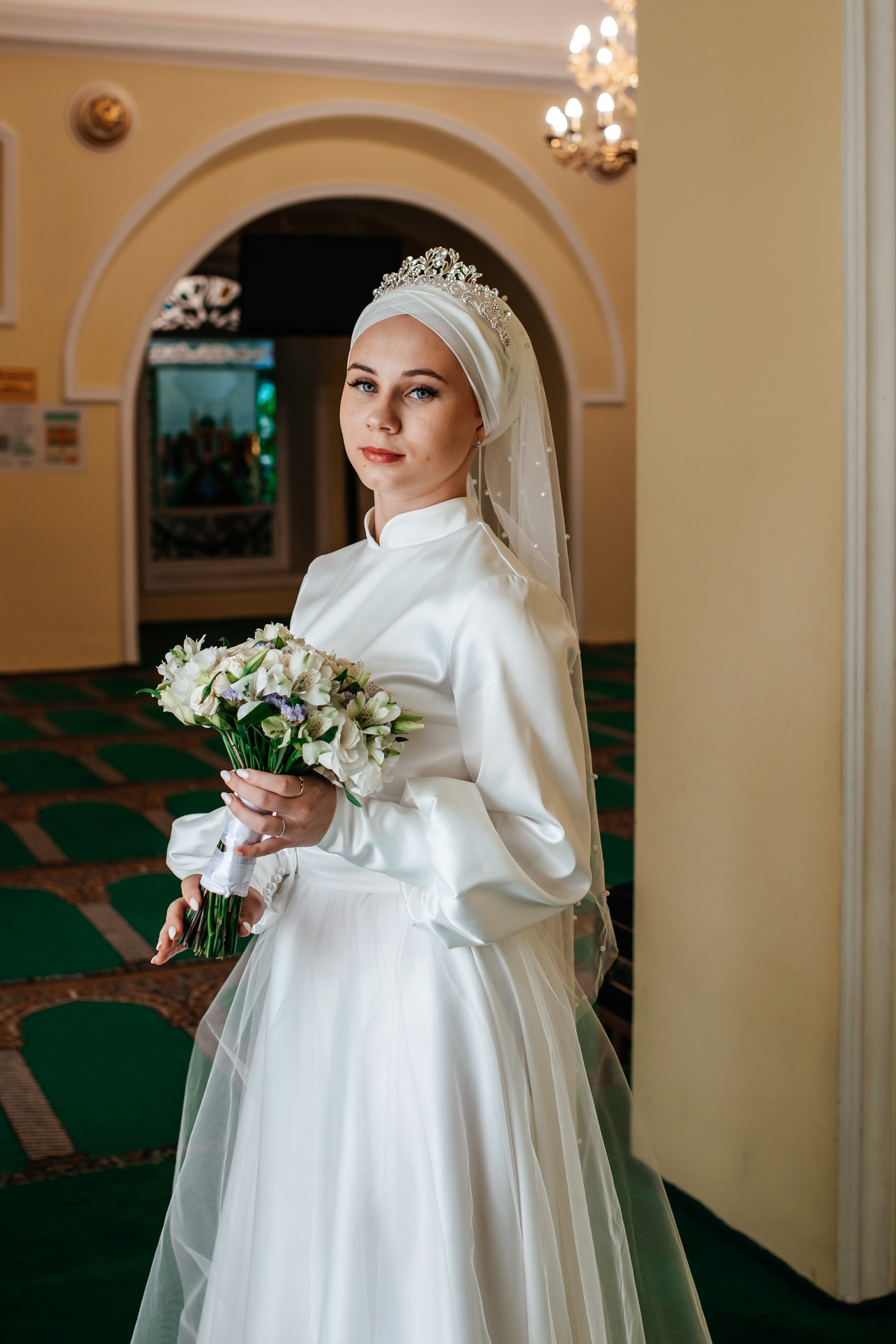 Артур и Ульяна. Марина Шаймухаметова. Фотограф в Уфе