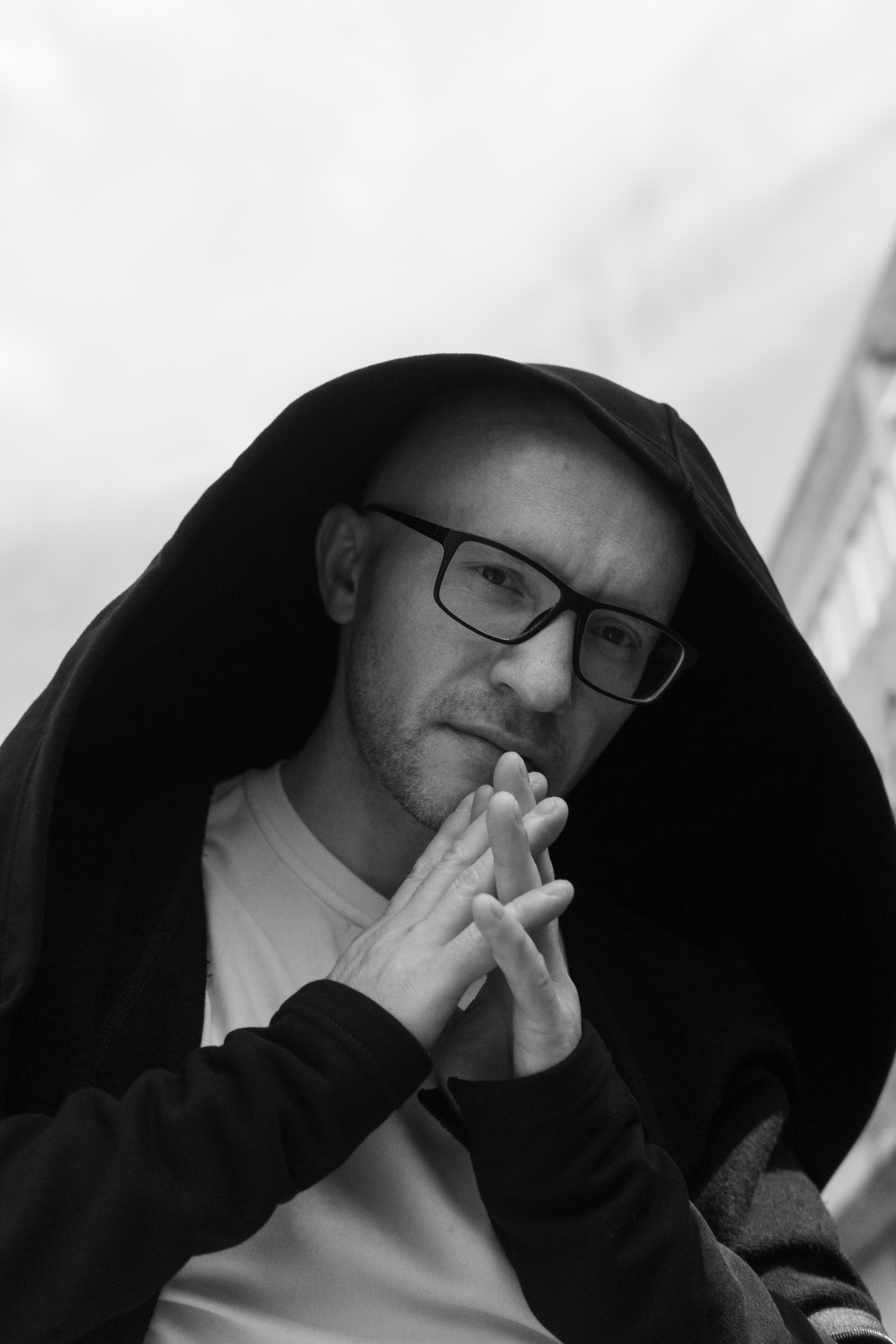 Павел. Фотограф Дарья Локотко в Красноярске