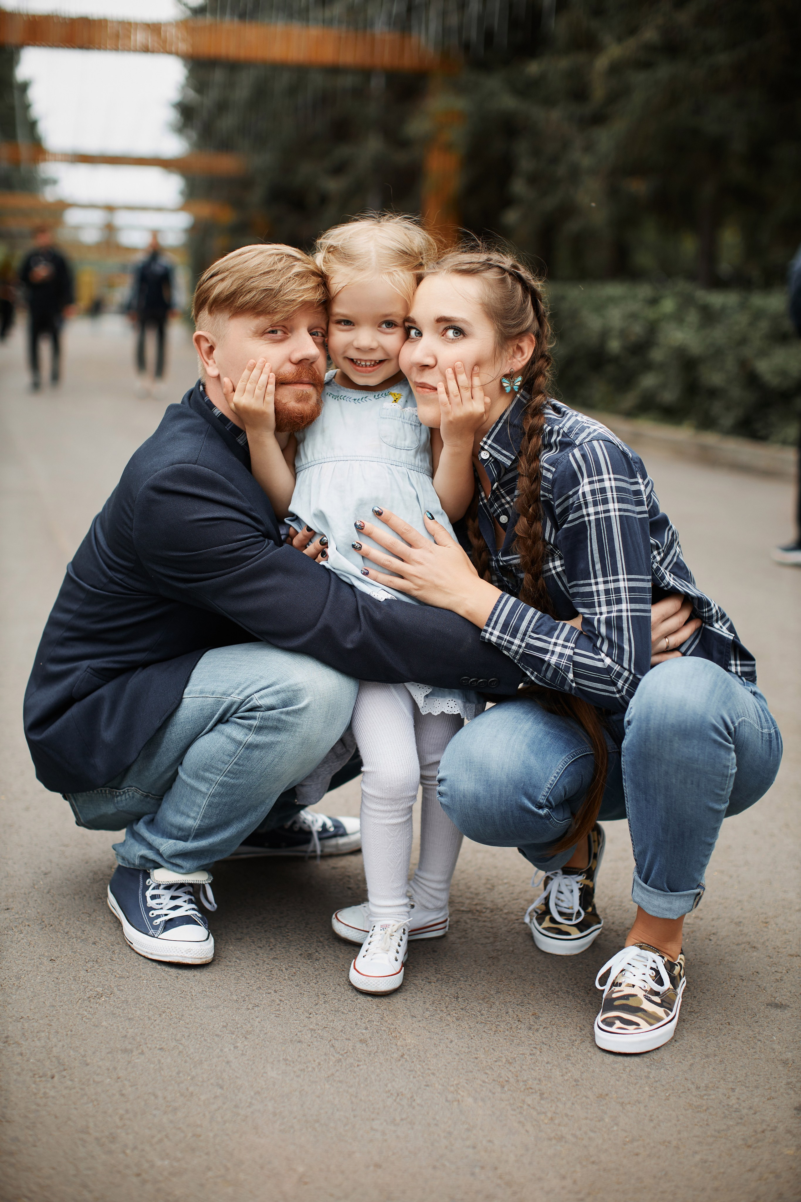 Парк Семья. Ваш фотограф Антон Колташов город Курган Тюмень Челябинск Екатеринбург