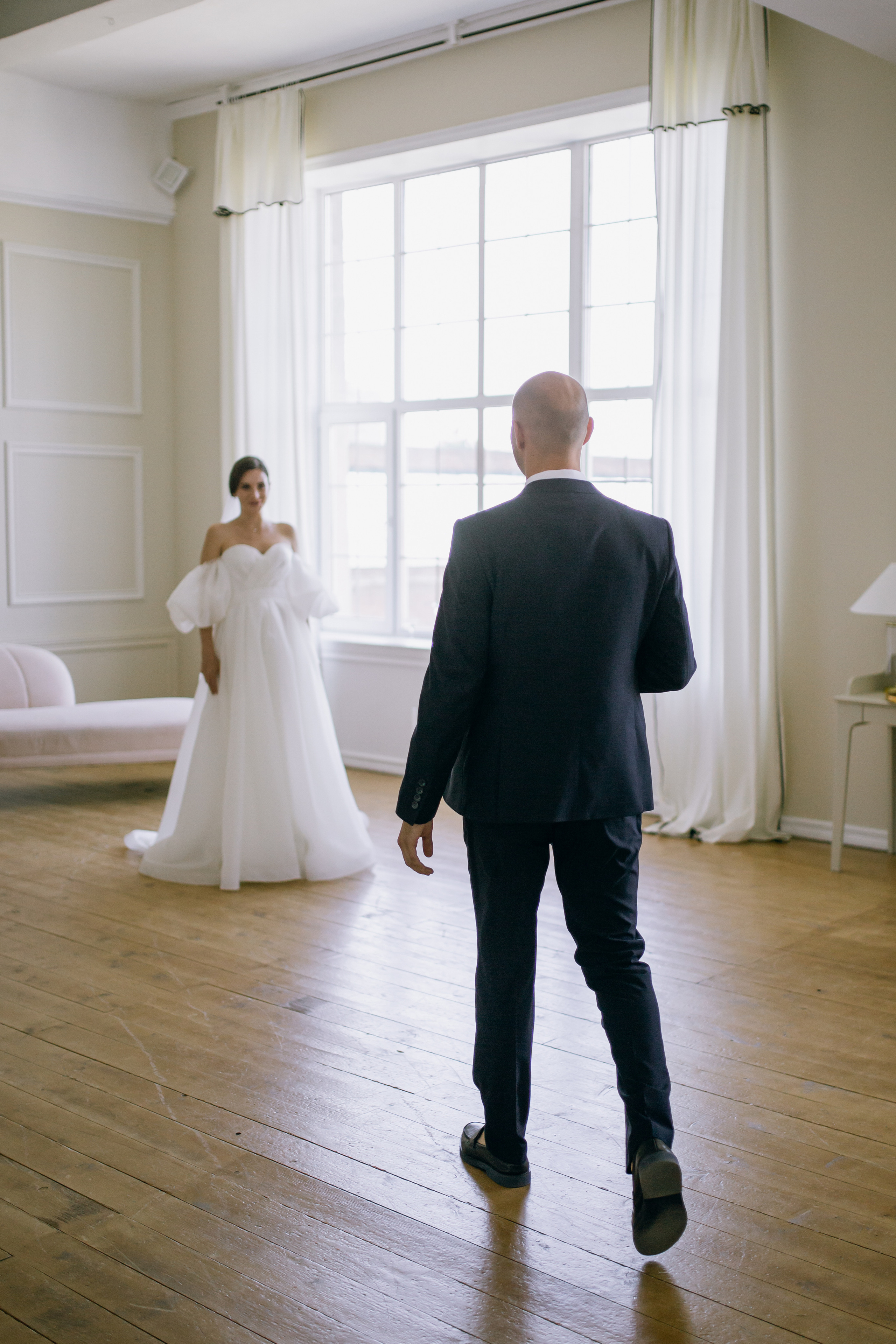 Татьяна и Роман. Свадебный фотограф Краснодар