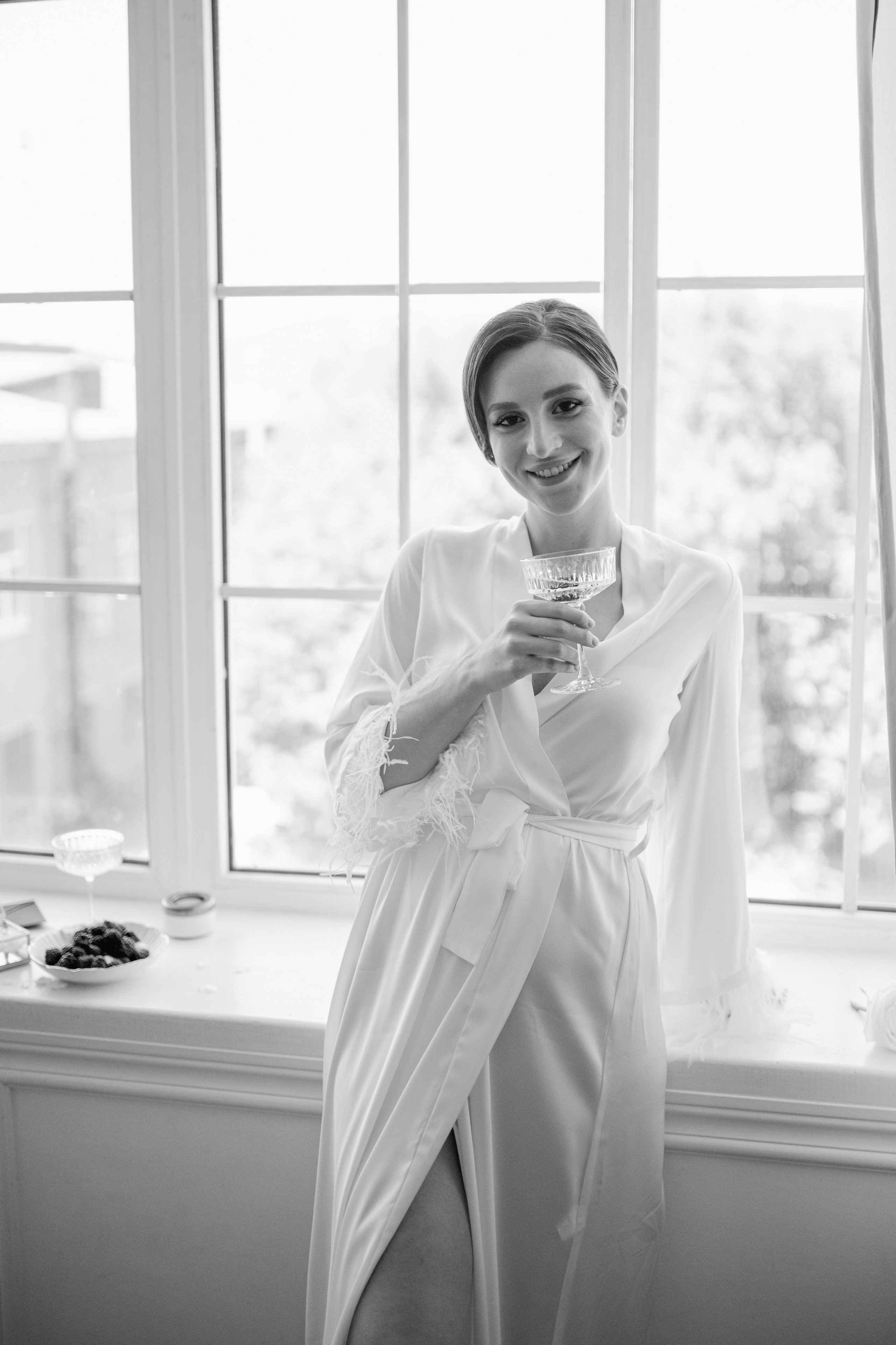 Татьяна и Роман. Свадебный фотограф Краснодар