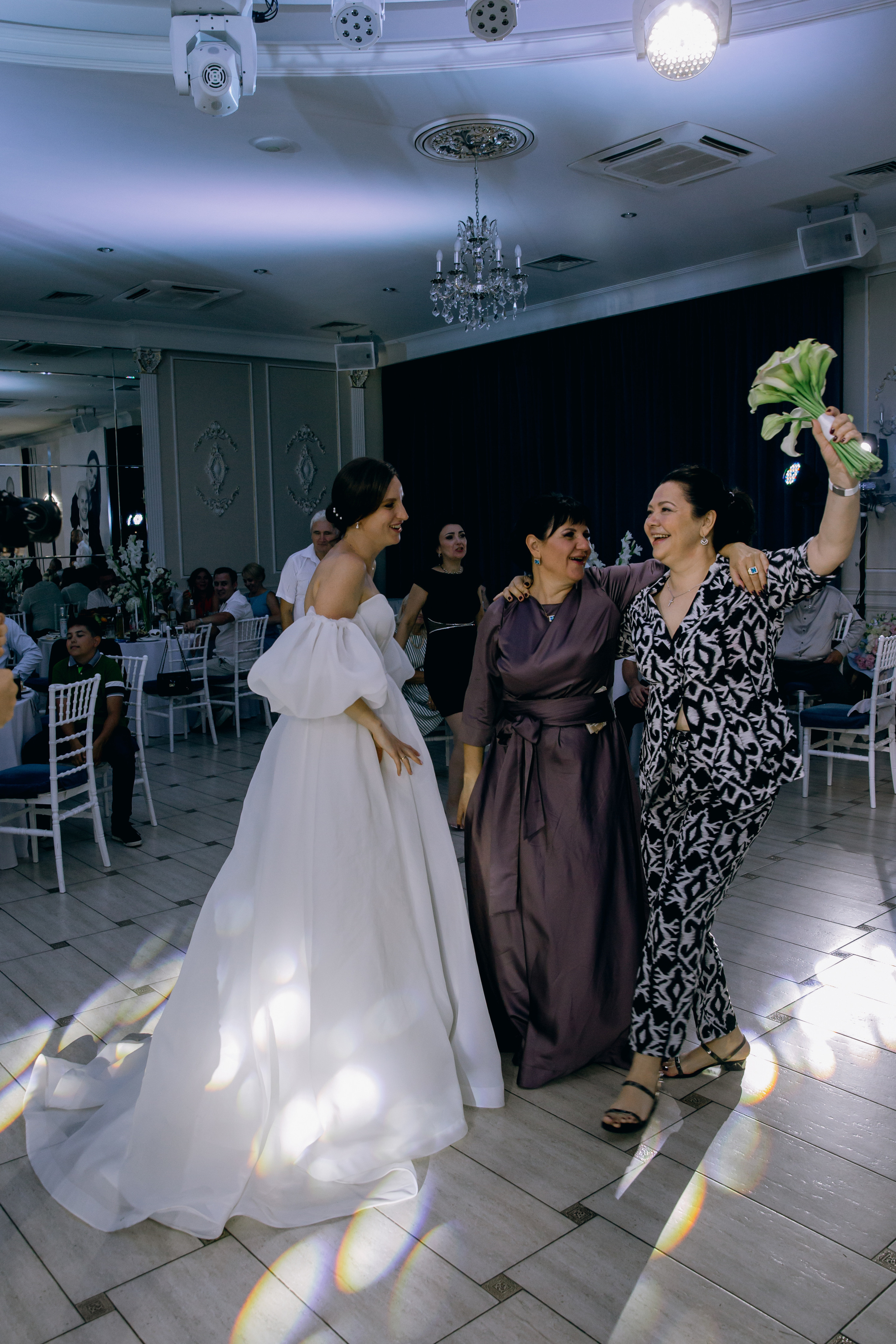 Татьяна и Роман. Свадебный фотограф Краснодар