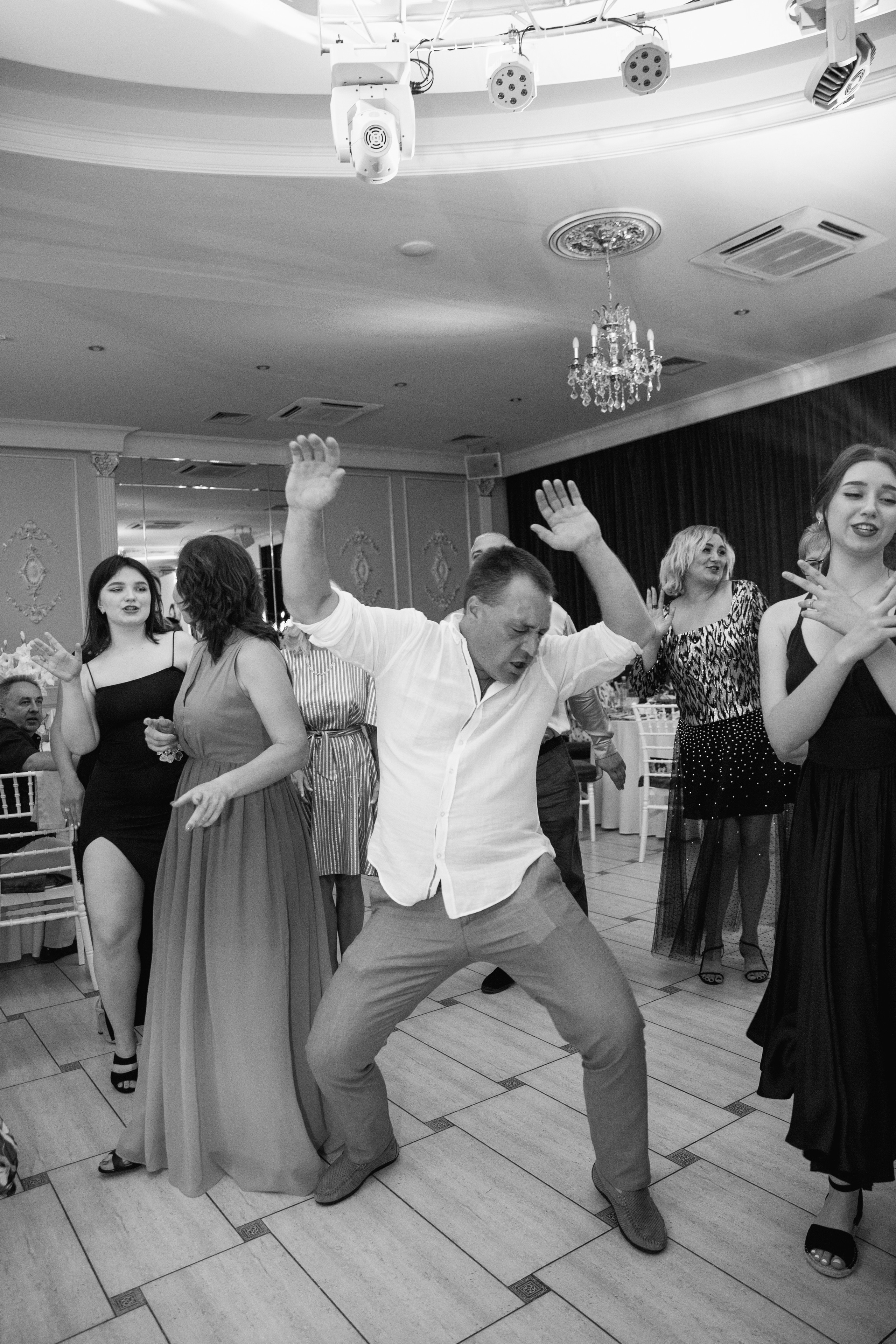 Татьяна и Роман. Свадебный фотограф Краснодар