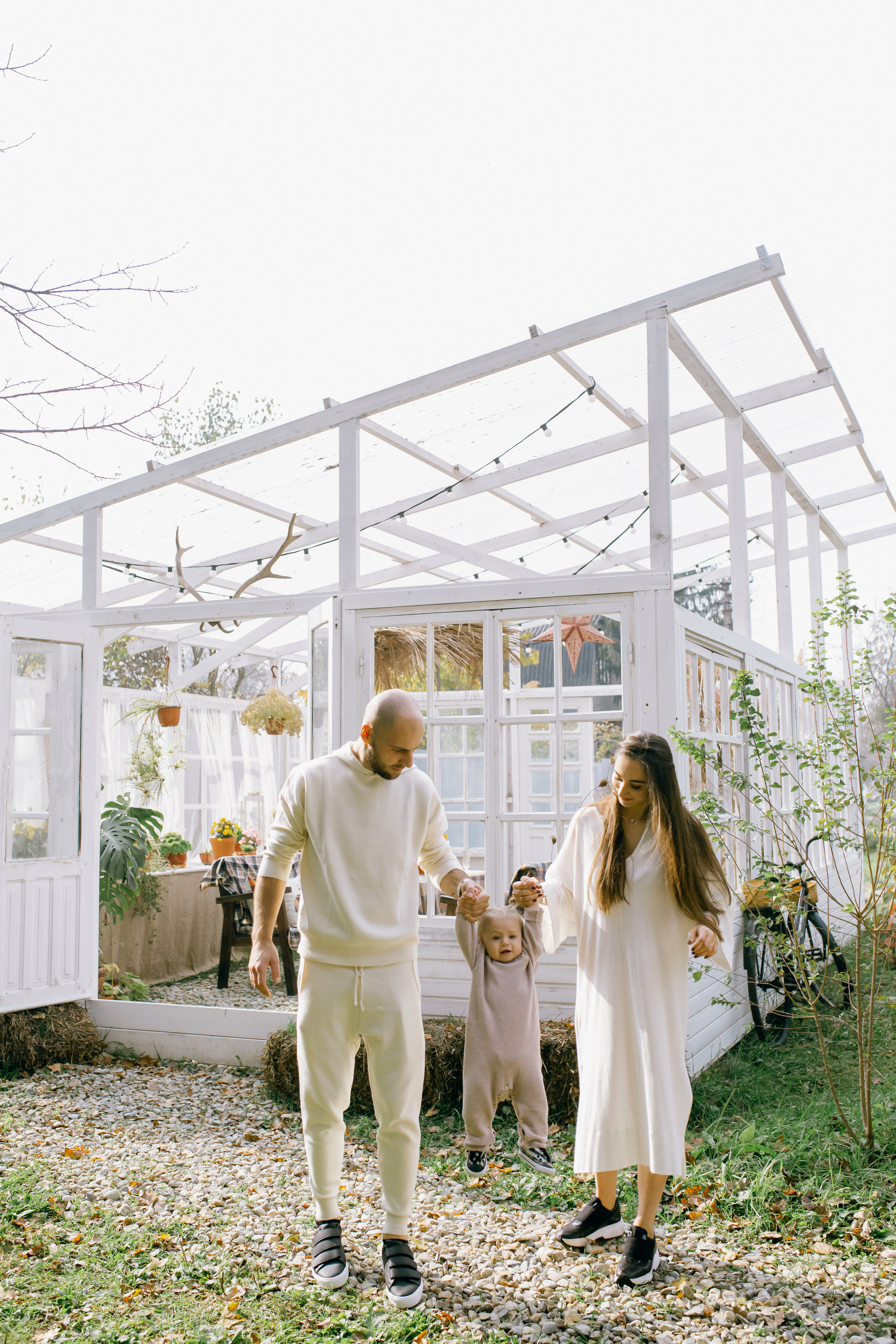 Осеннее настроение. Свадебный фотограф Краснодар