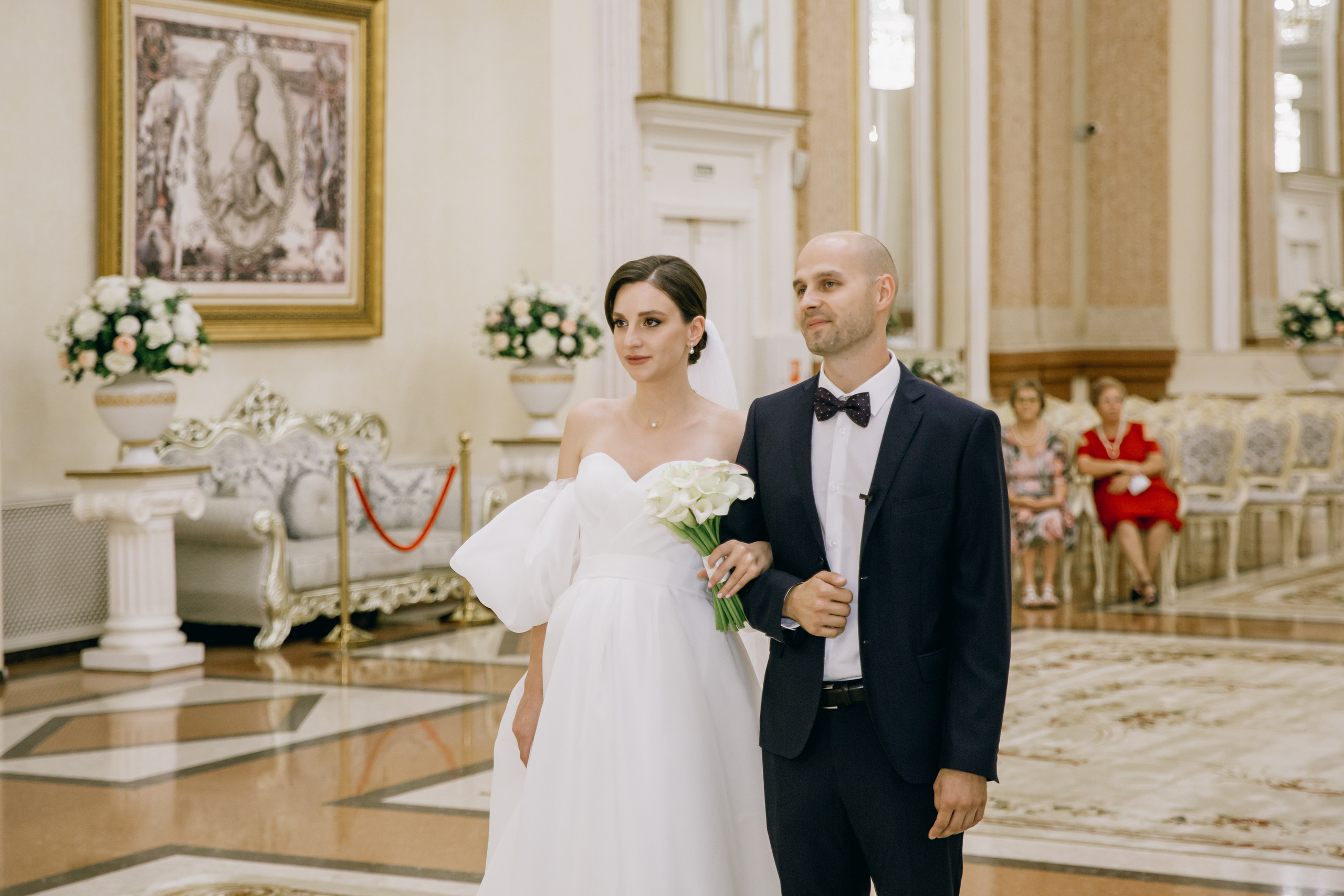 Татьяна и Роман. Свадебный фотограф Краснодар