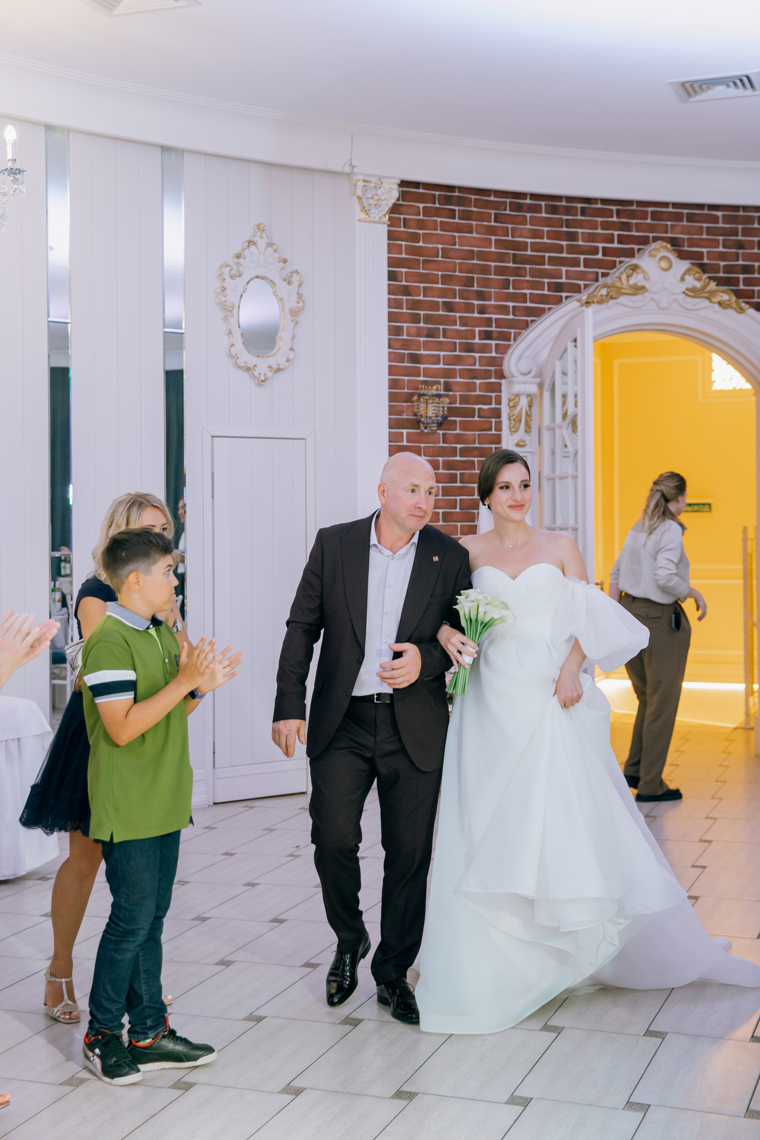 Татьяна и Роман. Свадебный фотограф Краснодар