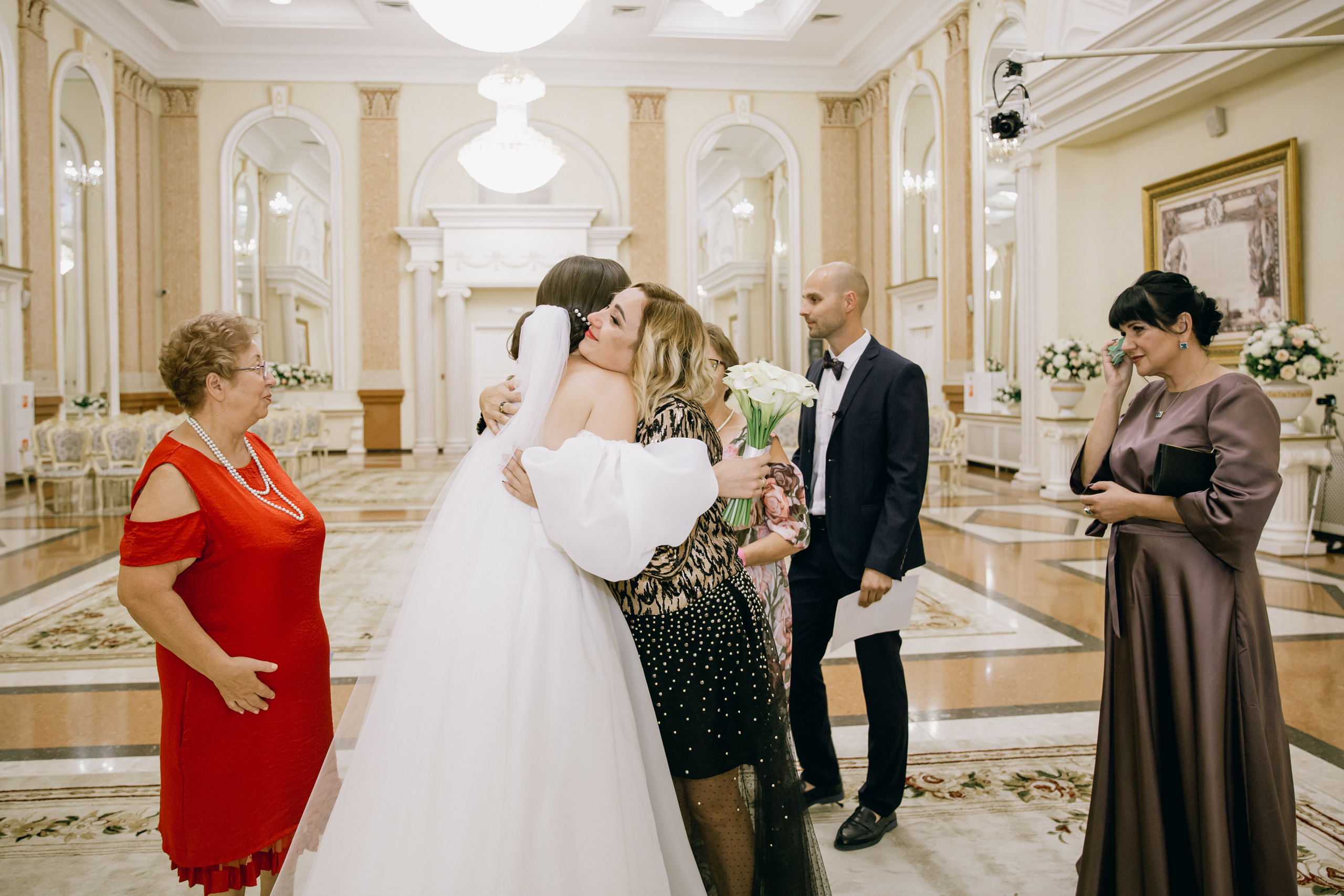 Татьяна и Роман. Свадебный фотограф Краснодар