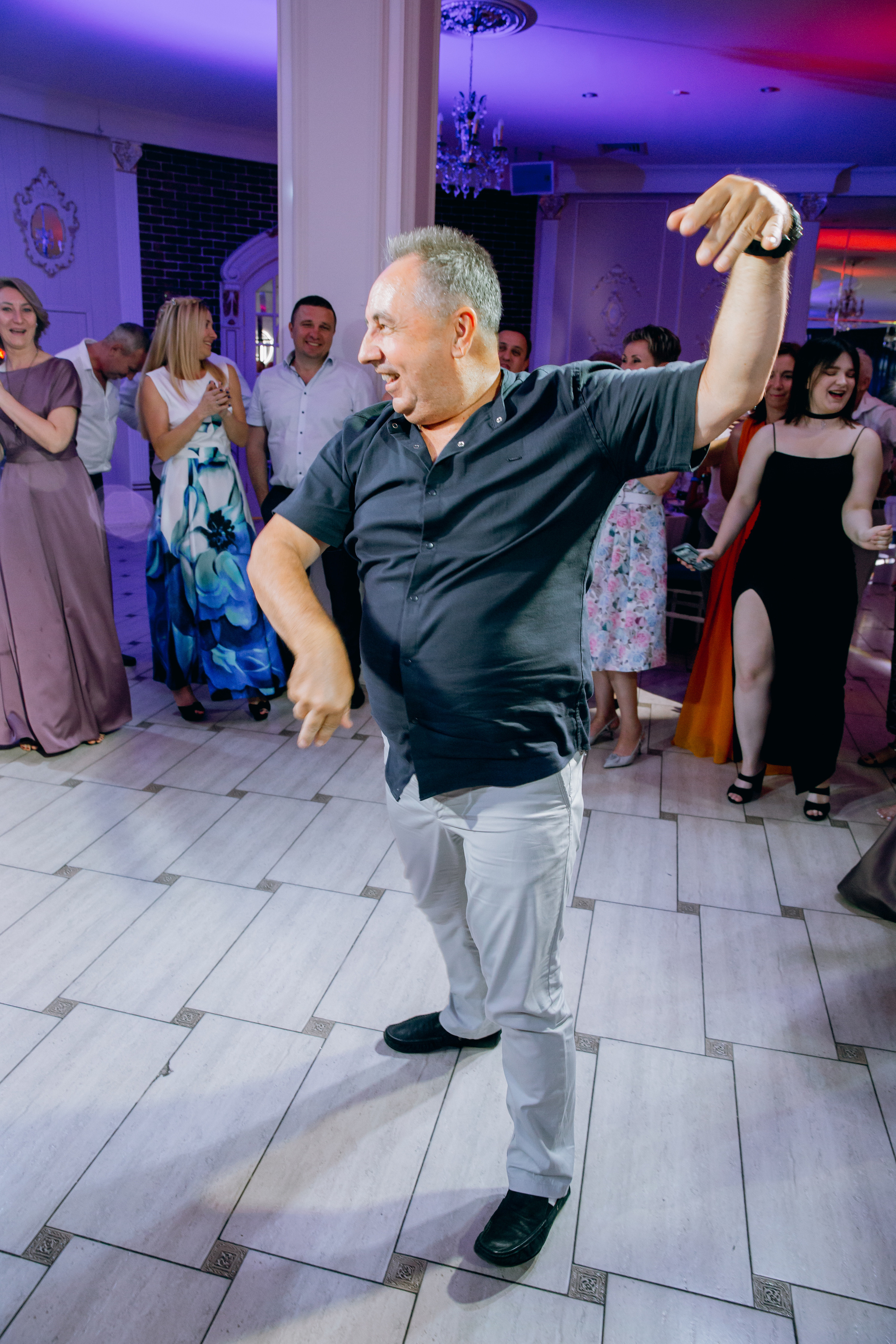 Татьяна и Роман. Свадебный фотограф Краснодар