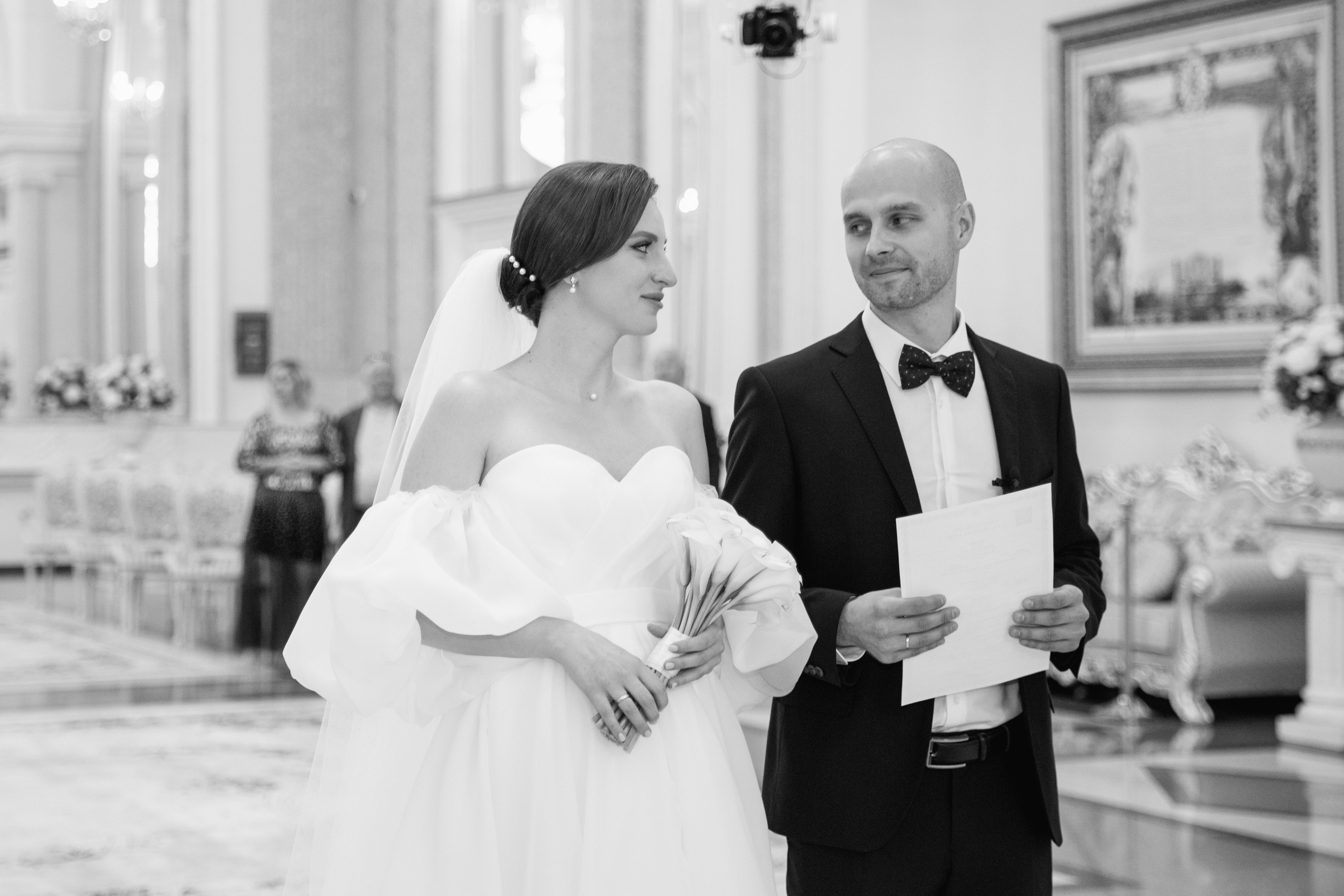 Татьяна и Роман. Свадебный фотограф Краснодар