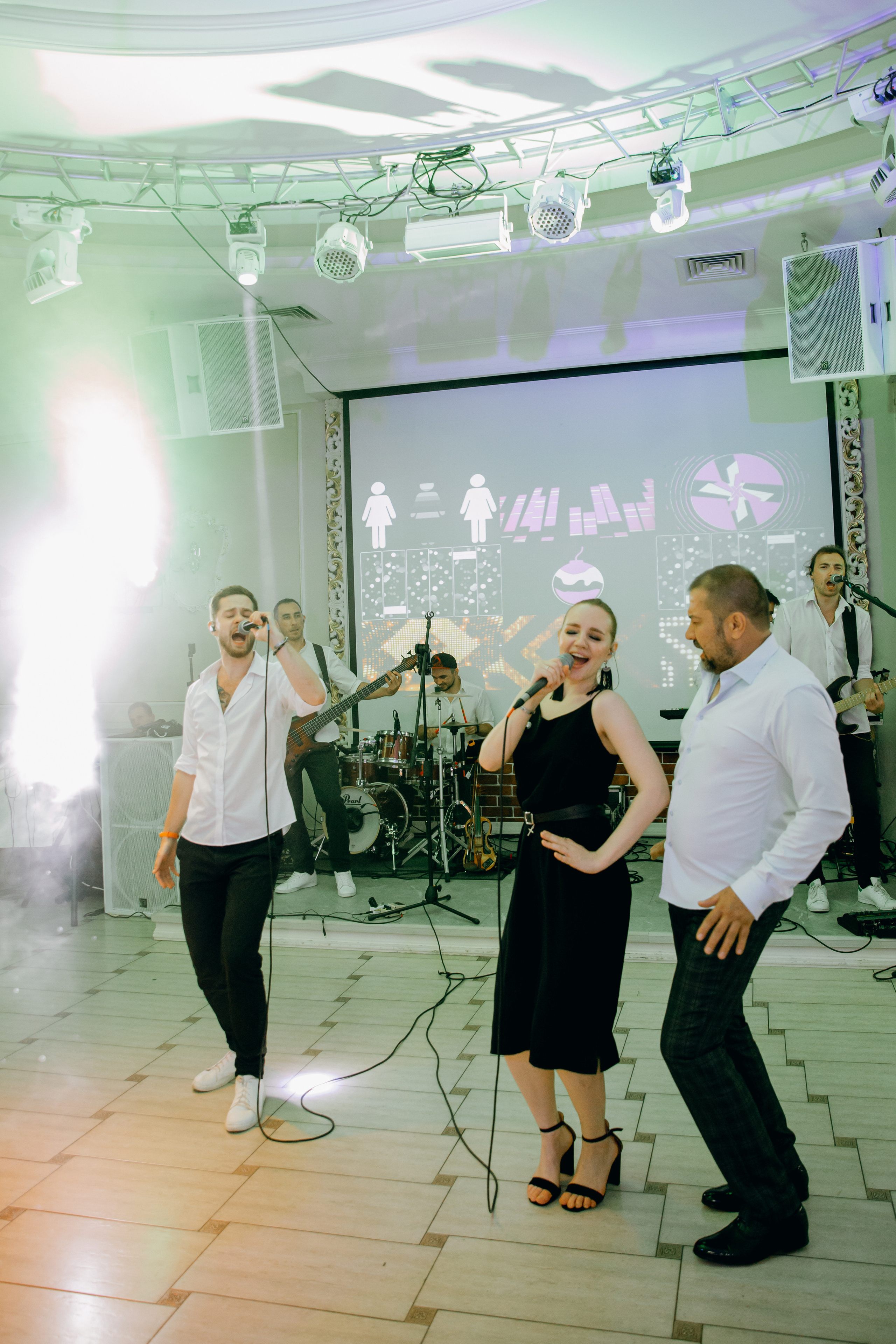 Татьяна и Роман. Свадебный фотограф Краснодар