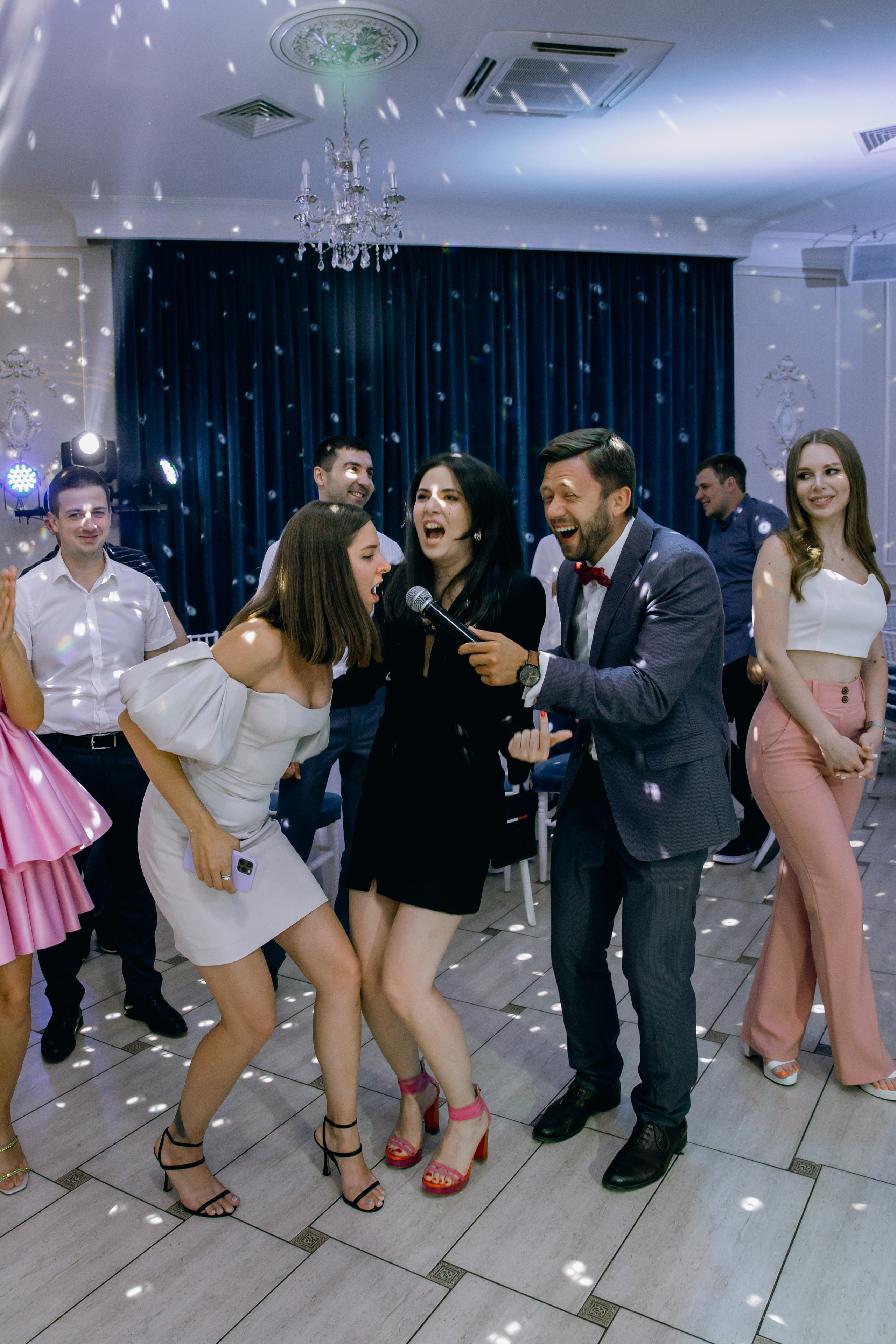 Татьяна и Роман. Свадебный фотограф Краснодар