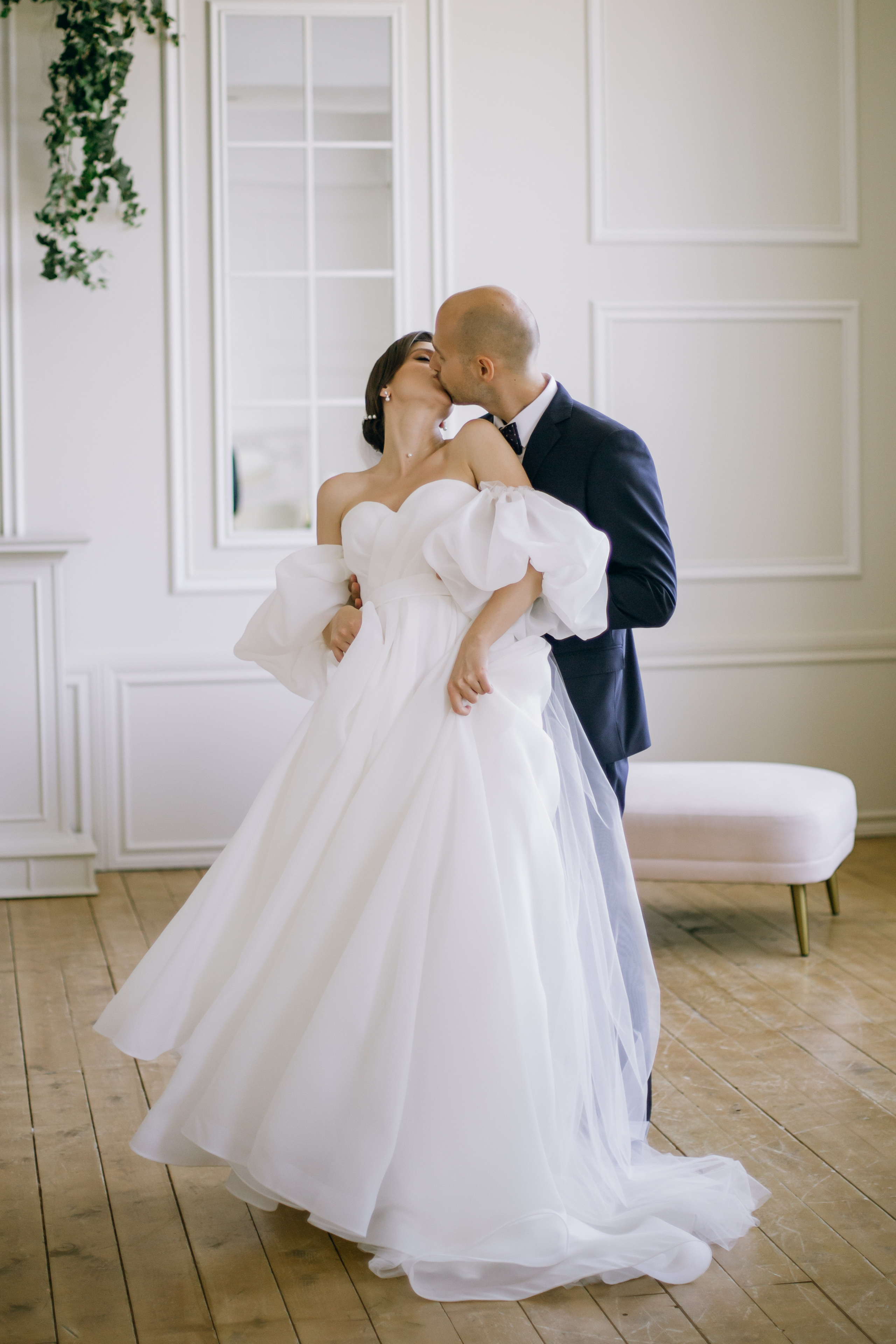 Татьяна и Роман. Свадебный фотограф Краснодар