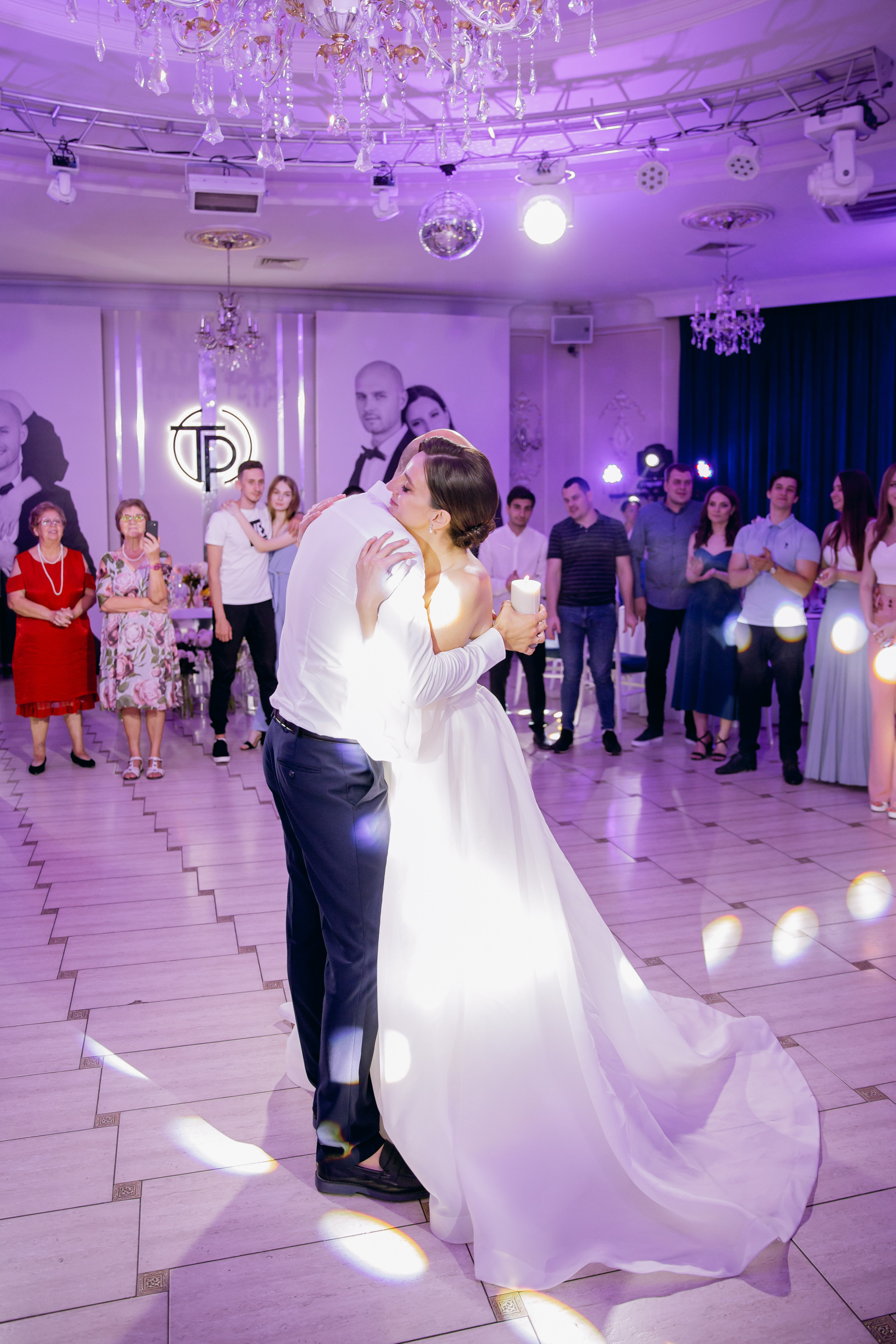 Татьяна и Роман. Свадебный фотограф Краснодар